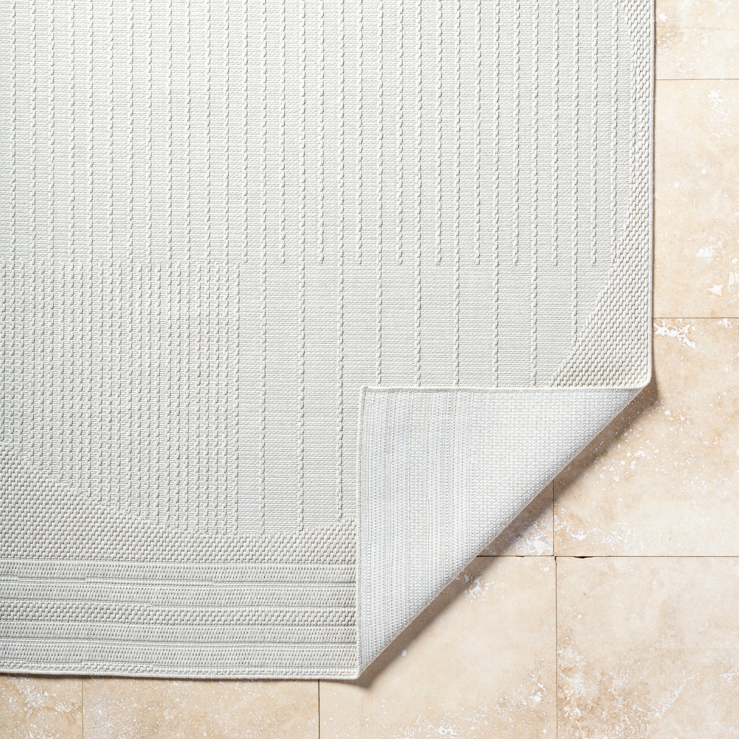 Sandra Machine Woven Rug Livabliss Sandra