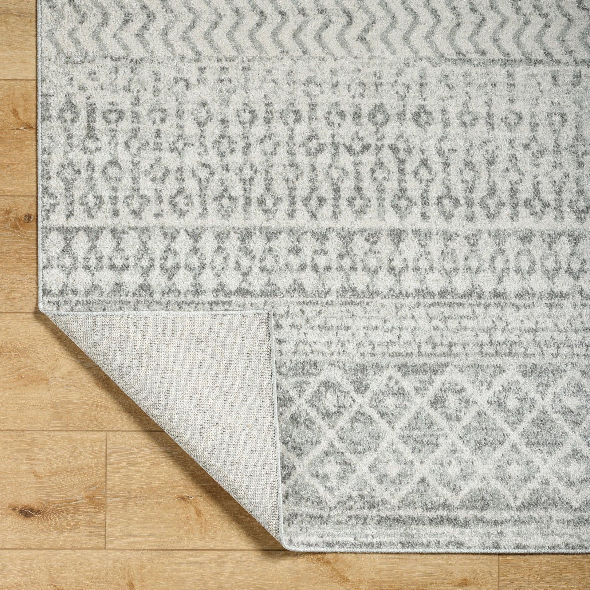 Elaziz Machine Woven Rug Livabliss Elaziz