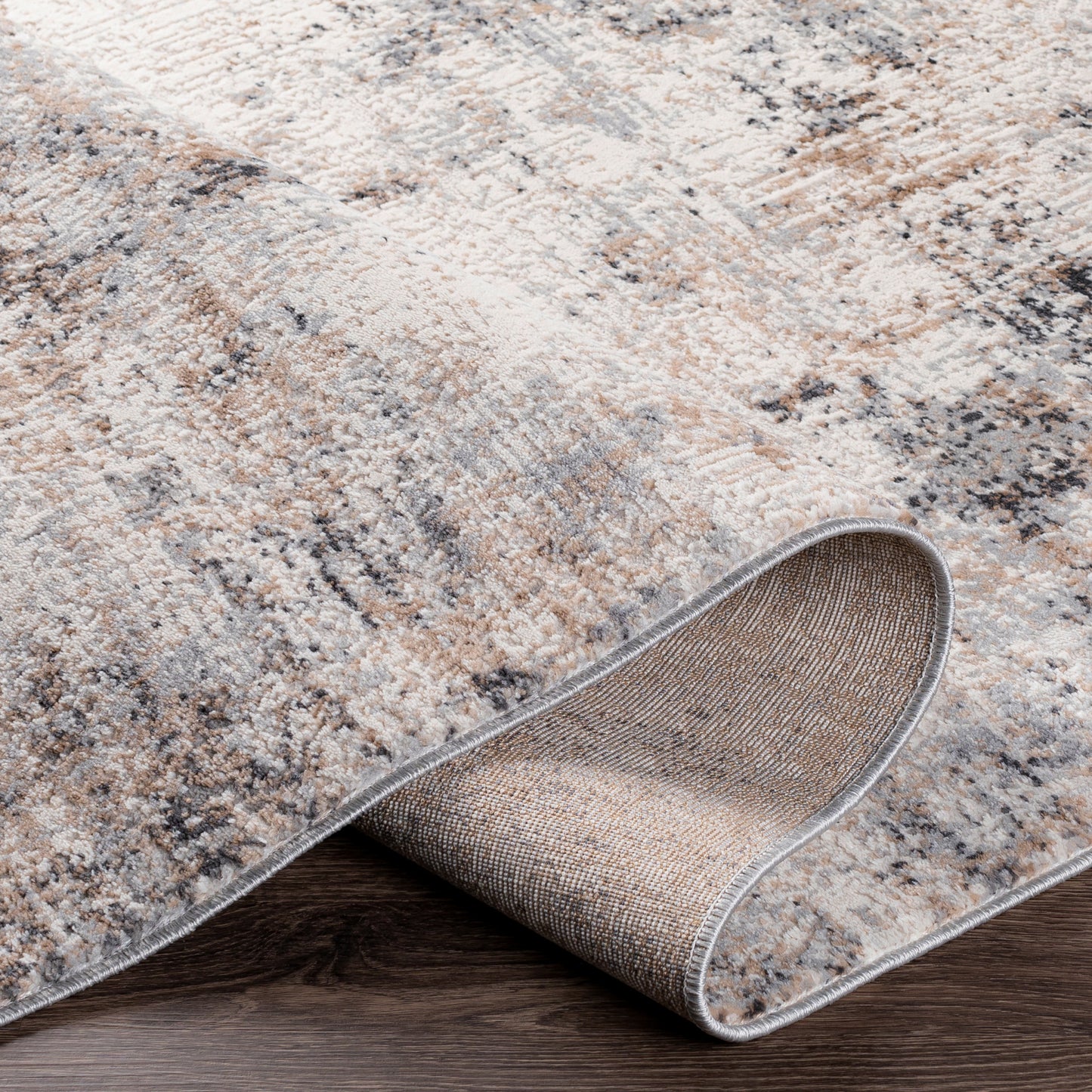 Mood Machine Woven Rug Livabliss Mood