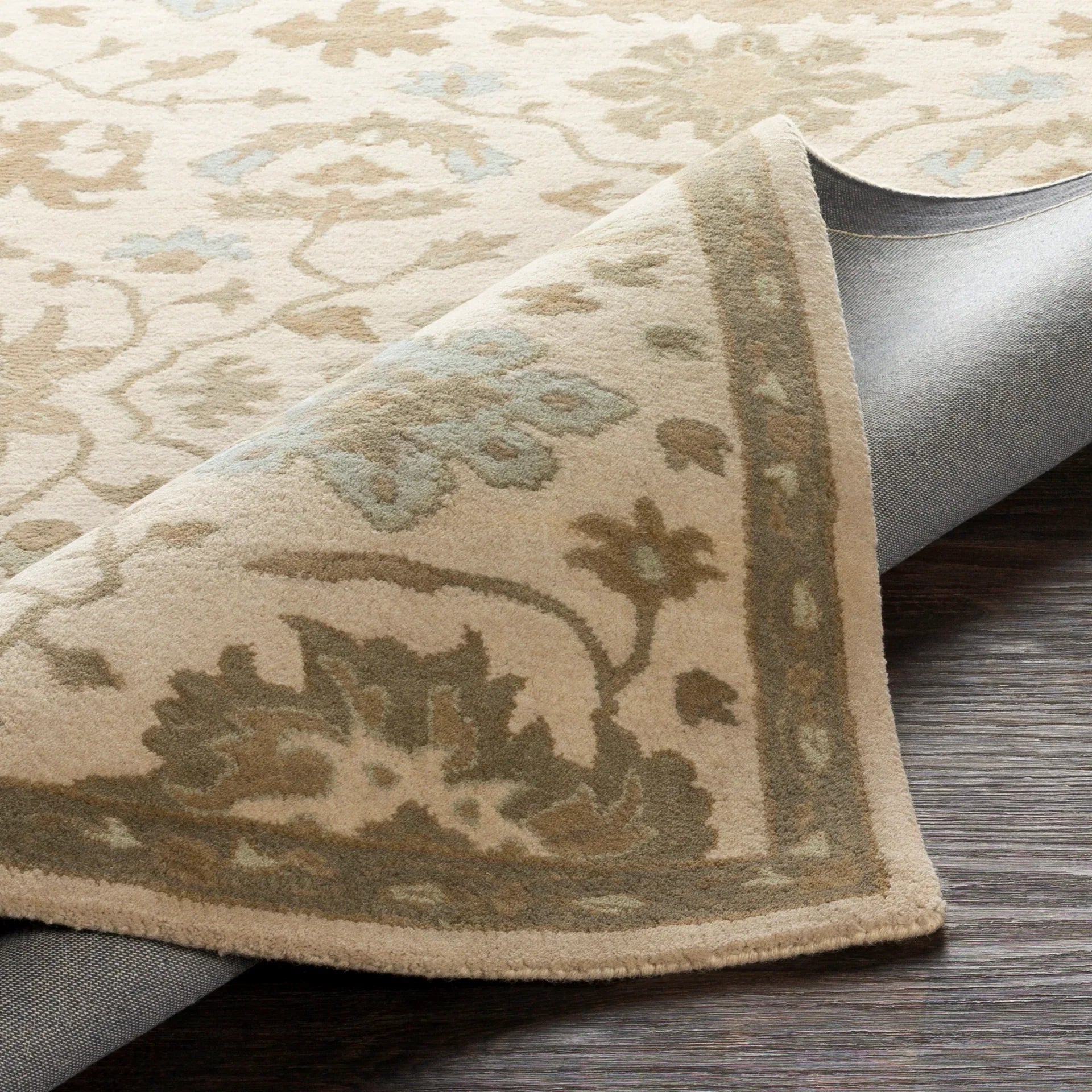 Caesar Handmade Rug Livabliss Caesar