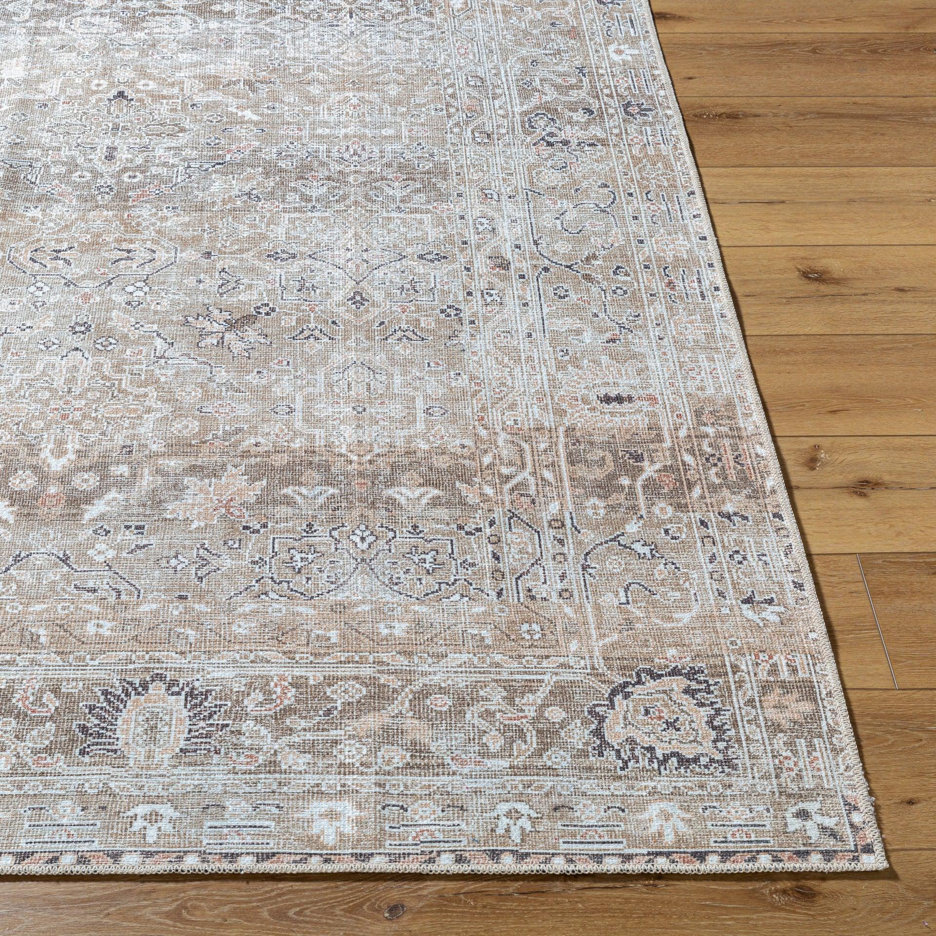 Rainier Machine Woven Rug Our Pnw Home X Livabliss Rainier