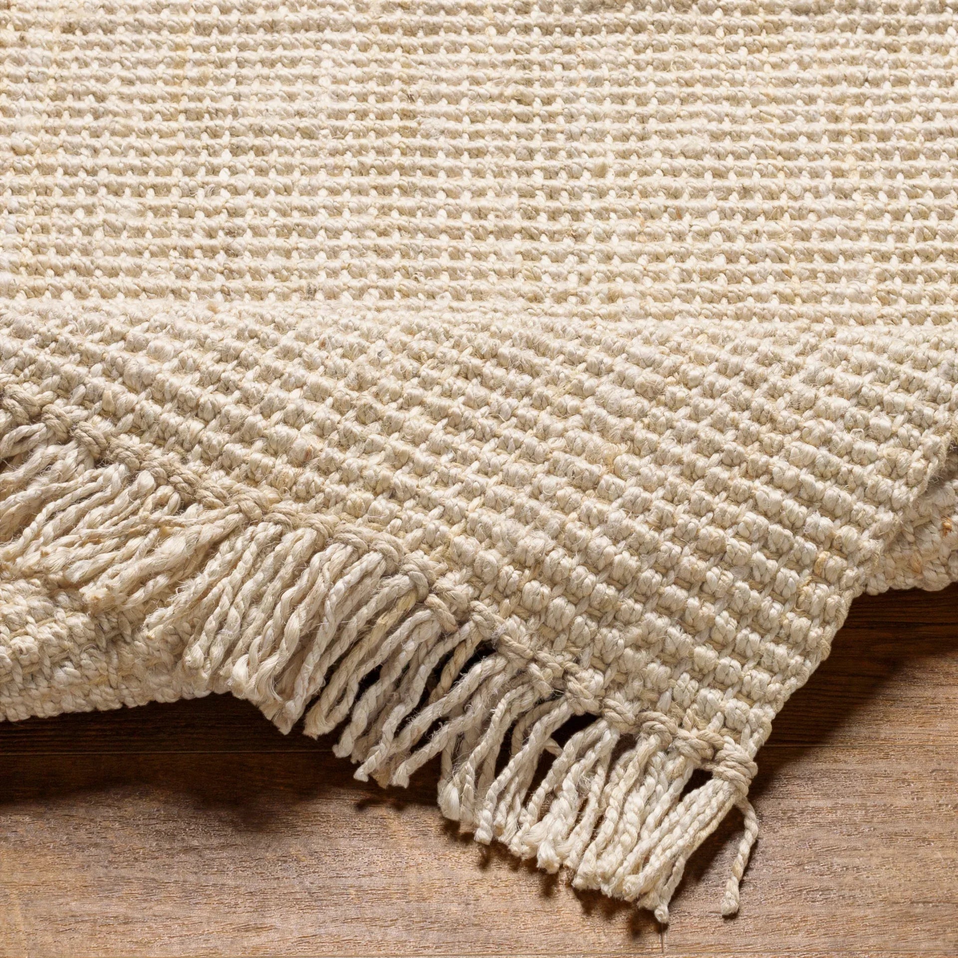 Chunky Naturals Handmade Rug Livabliss Chunky Naturals