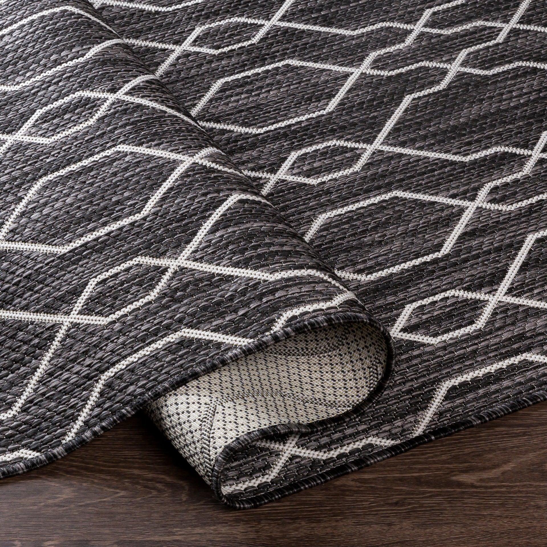 Eagean Machine Woven Rug Livabliss Eagean