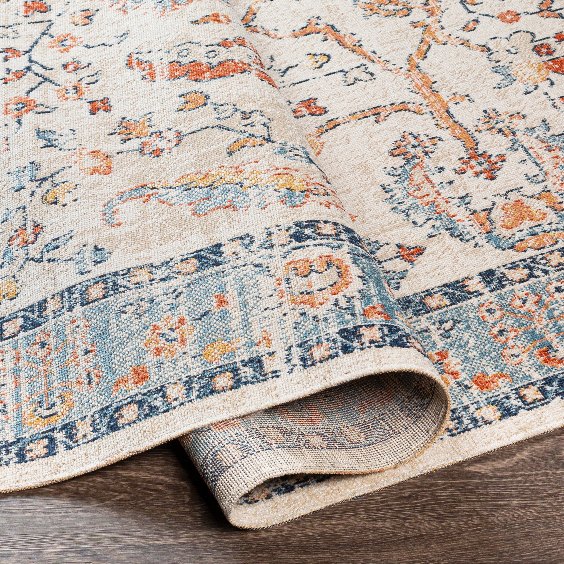Huntington Beach Machine Woven Rug Livabliss Huntington Beach