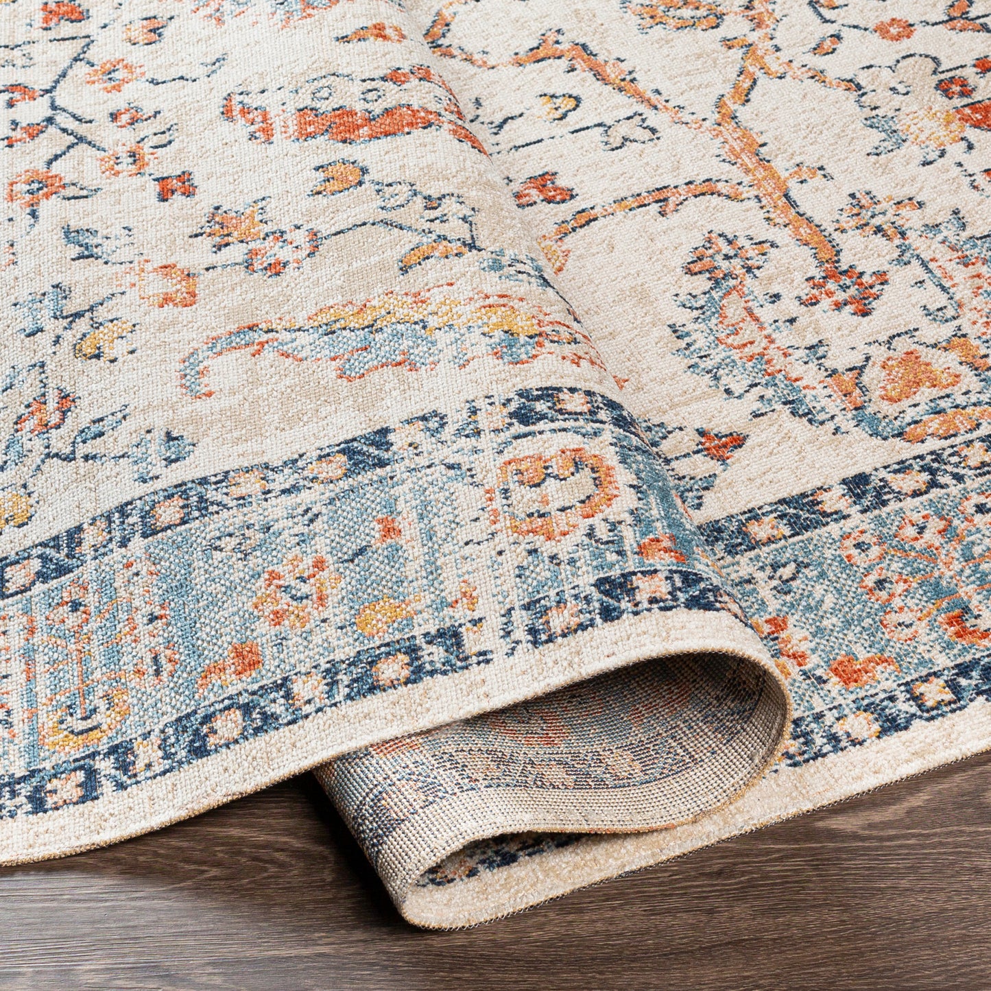Huntington Beach Machine Woven Rug Livabliss Huntington Beach