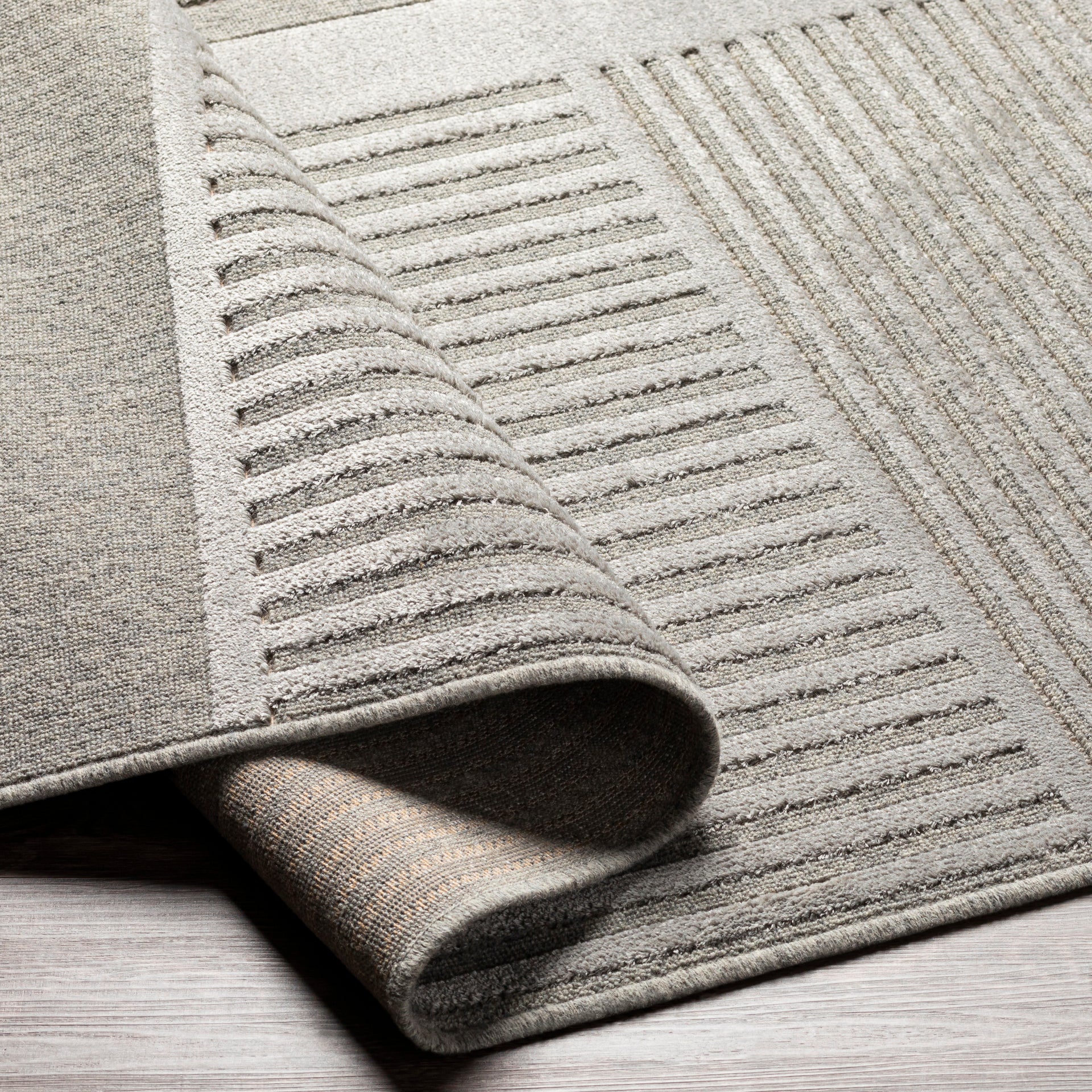 Kingston Machine Woven Rug Livabliss Kingston