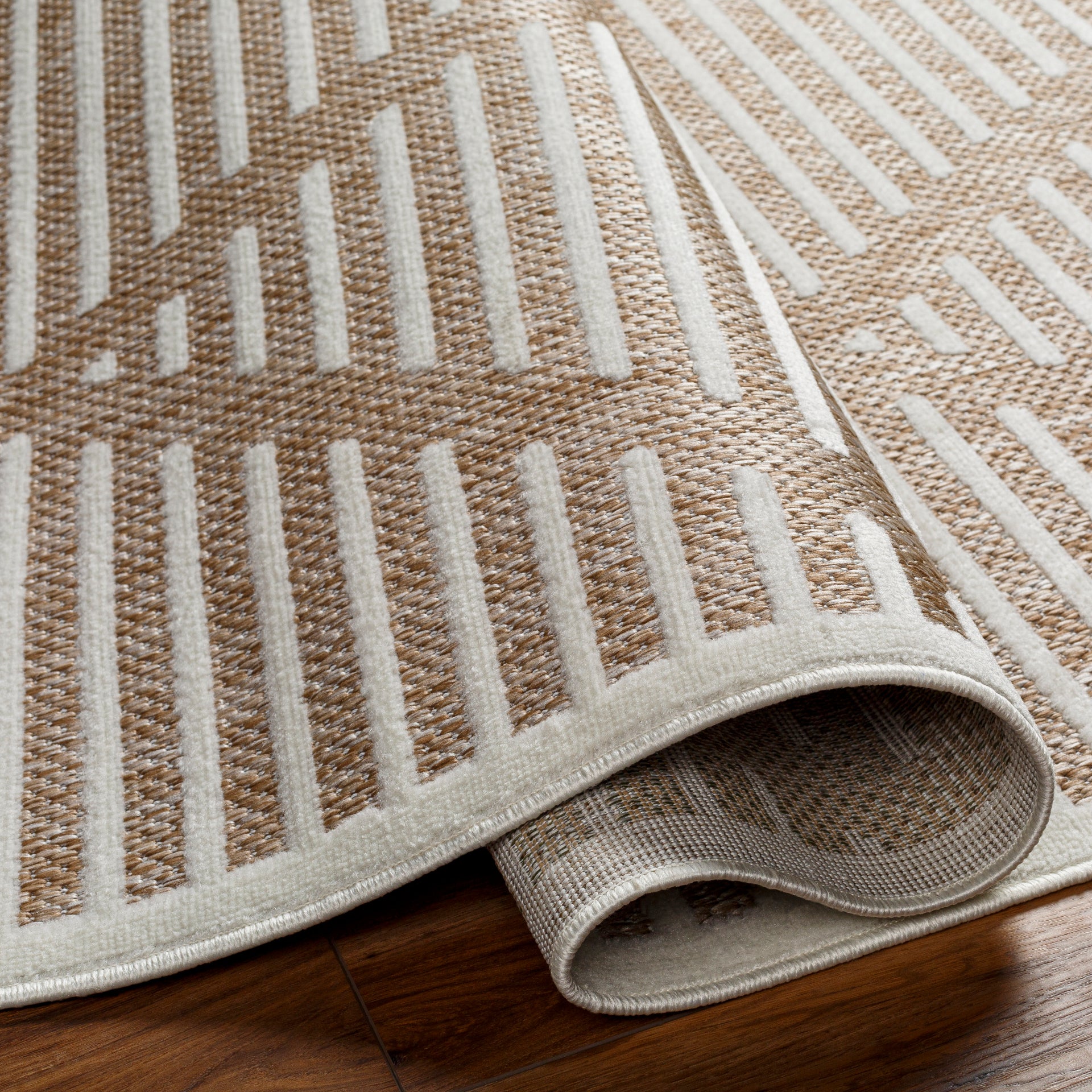 San Diego Machine Woven Rug Livabliss San Diego