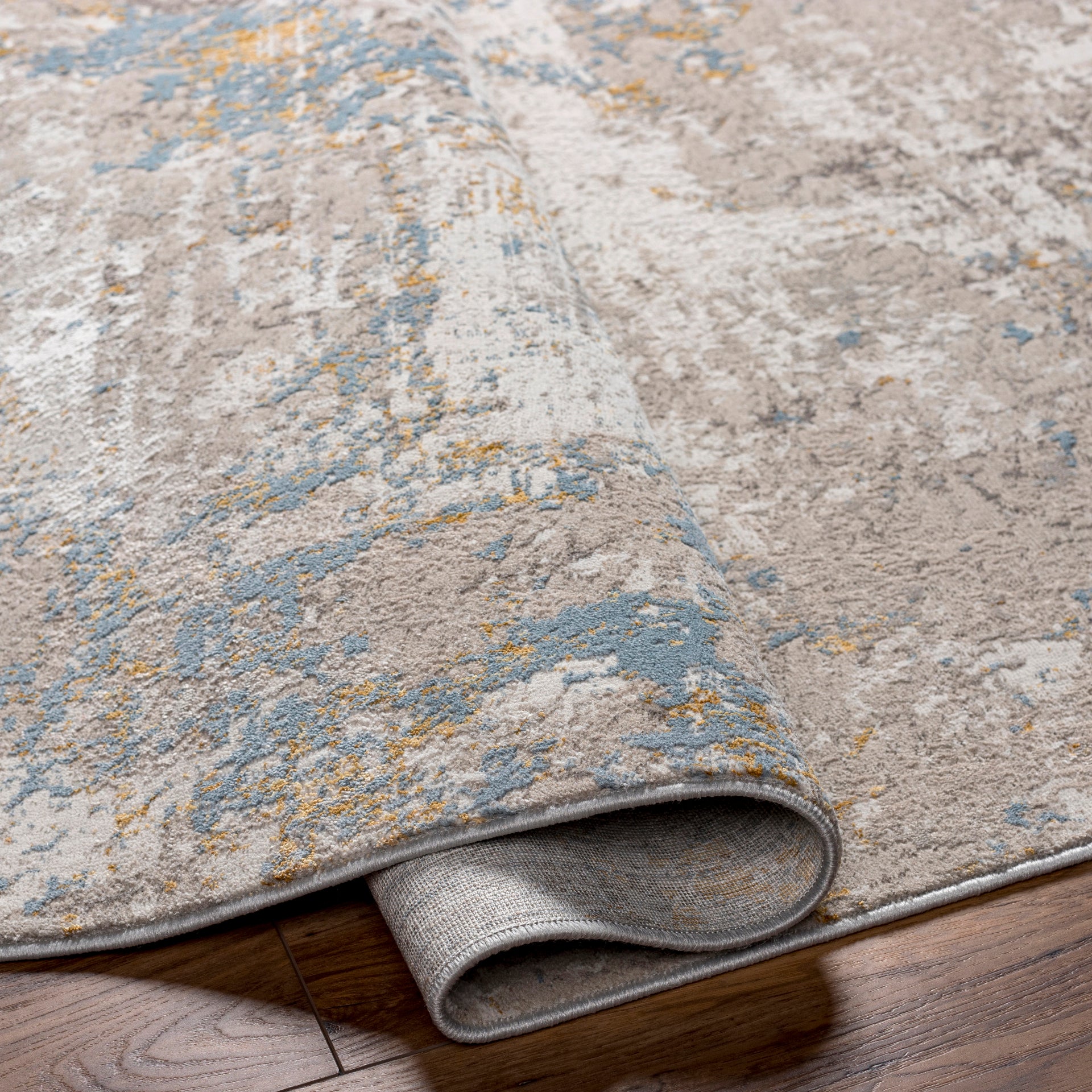 Roswell Machine Woven Rug Livabliss Roswell