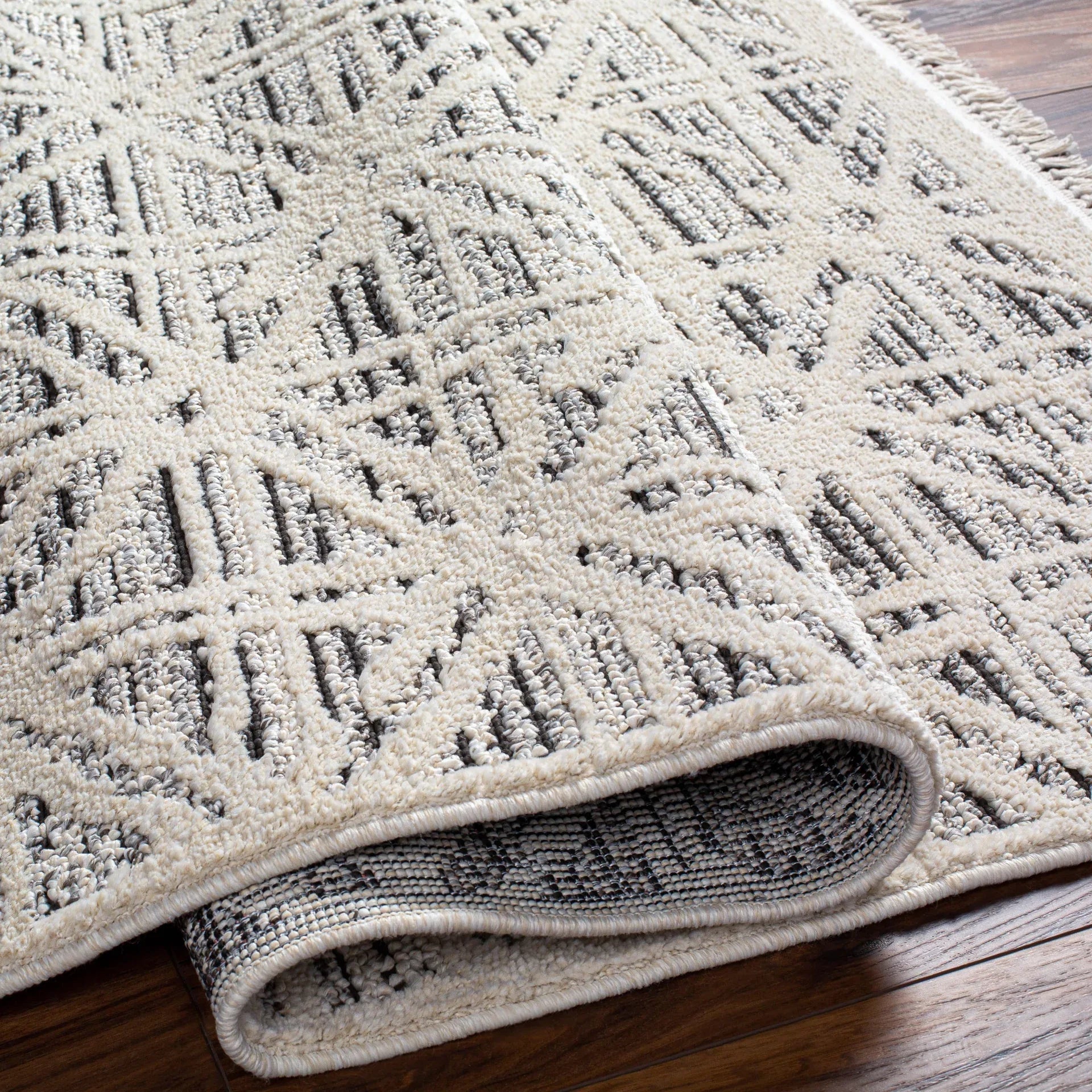 Berlin Machine Woven Rug Livabliss Berlin