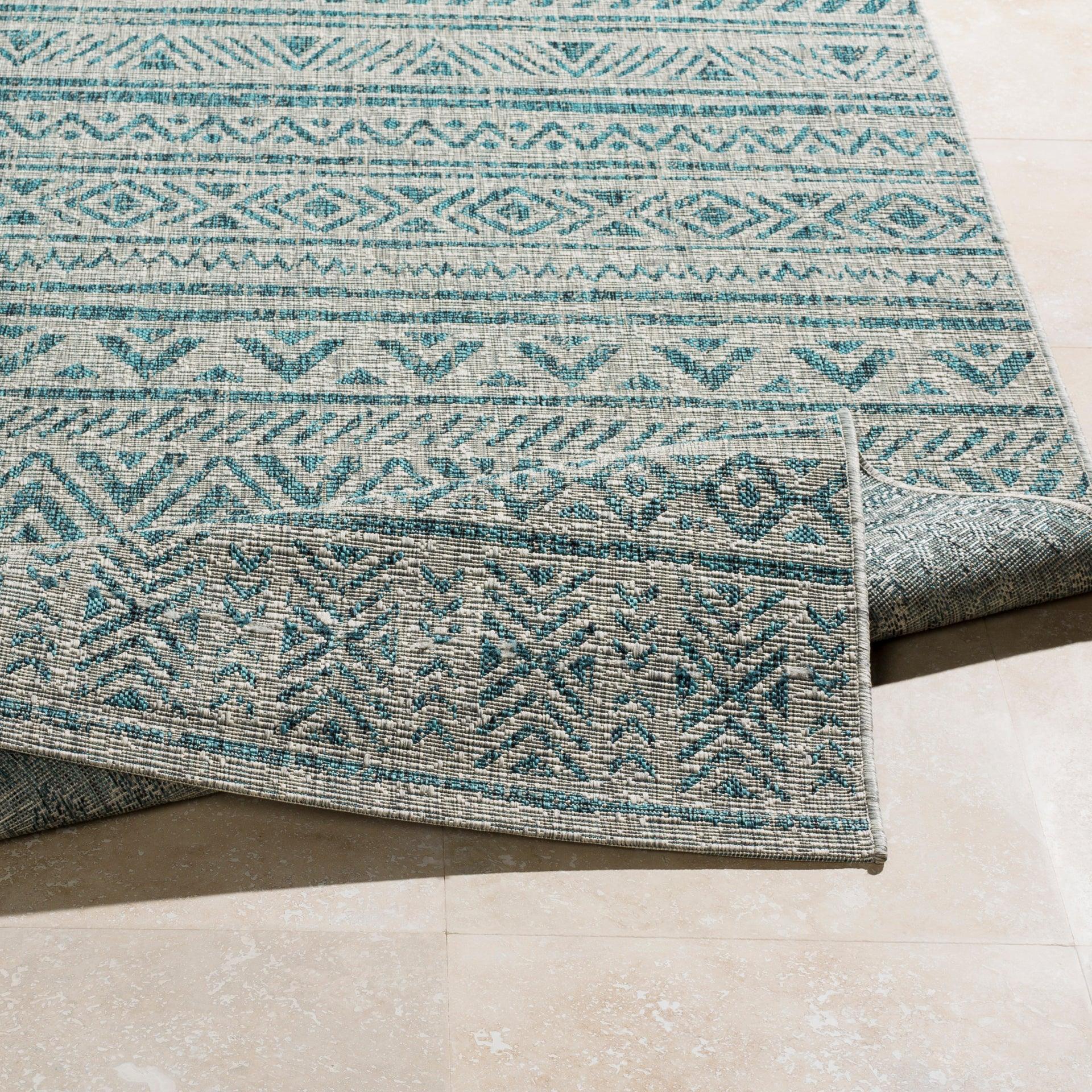 Eagean Machine Woven Rug Livabliss Eagean