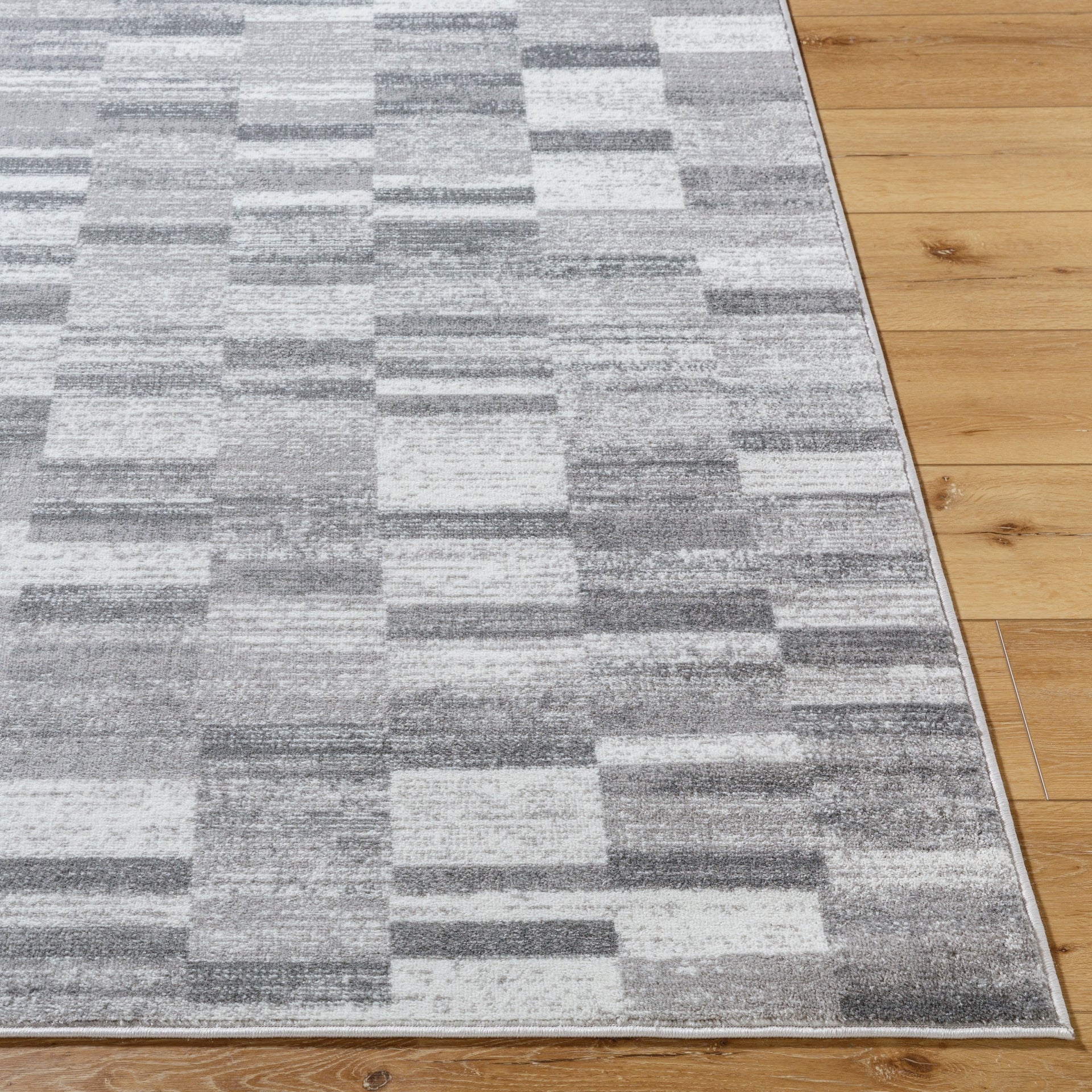 Monte Carlo Machine Woven Rug Livabliss Monte Carlo