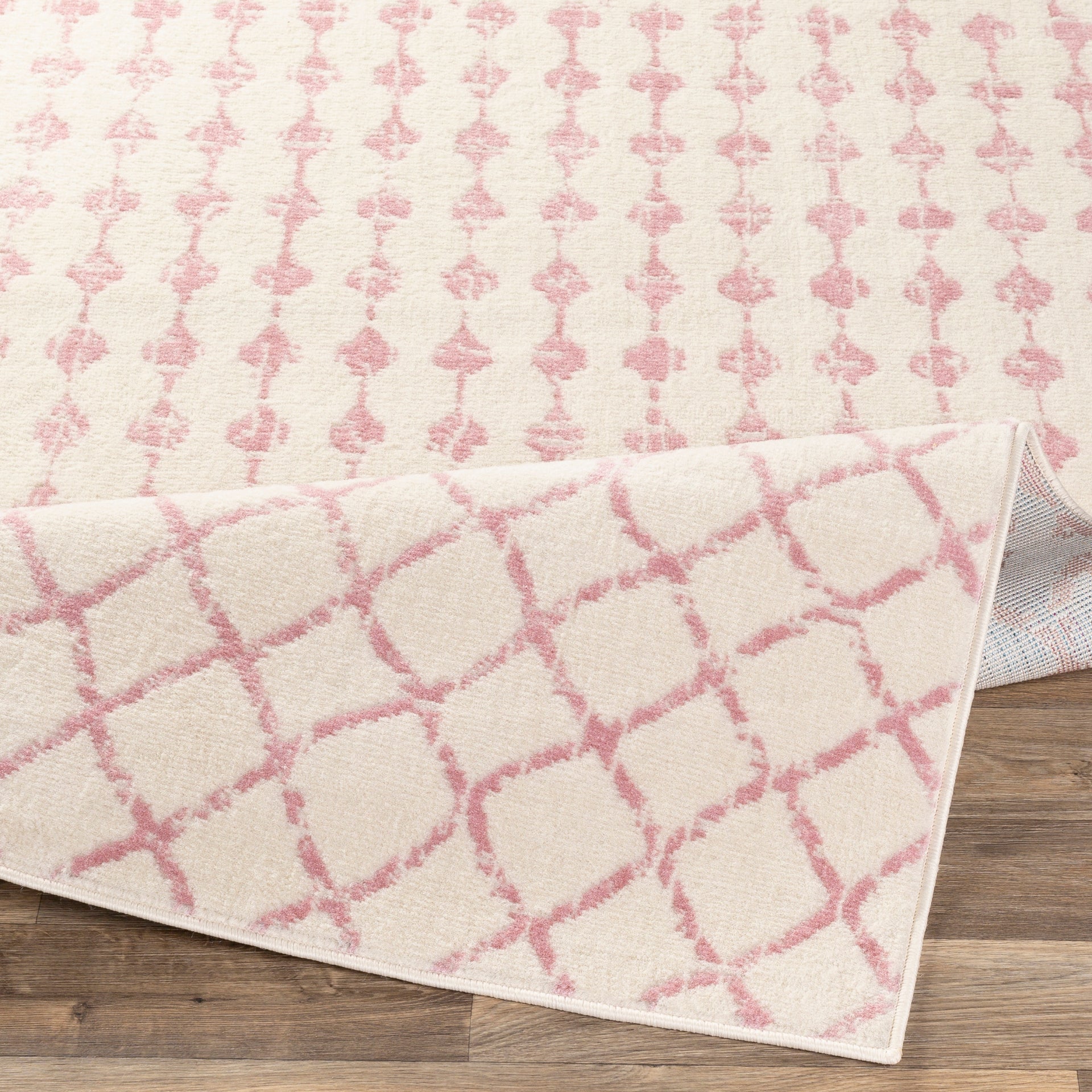 Ustad Machine Woven Rug Livabliss Ustad