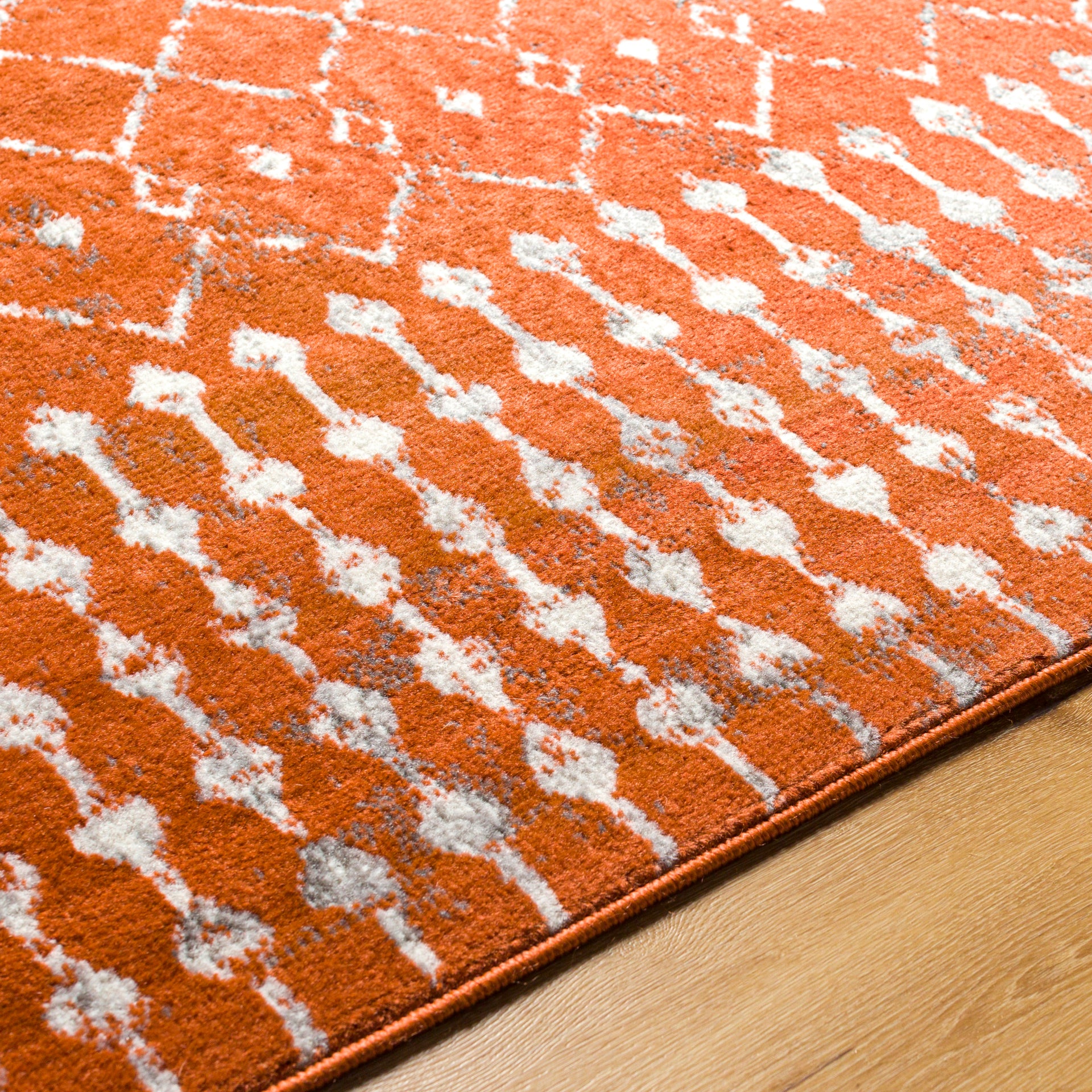 Pisa Machine Woven Rug Livabliss Pisa