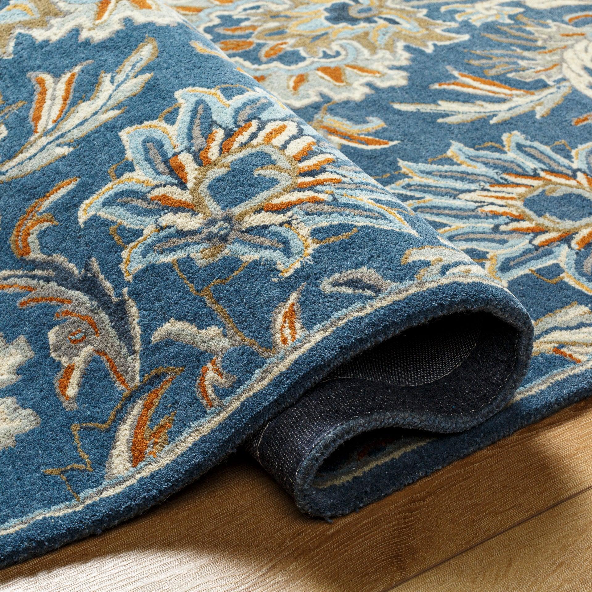 Caesar Handmade Rug Livabliss Caesar