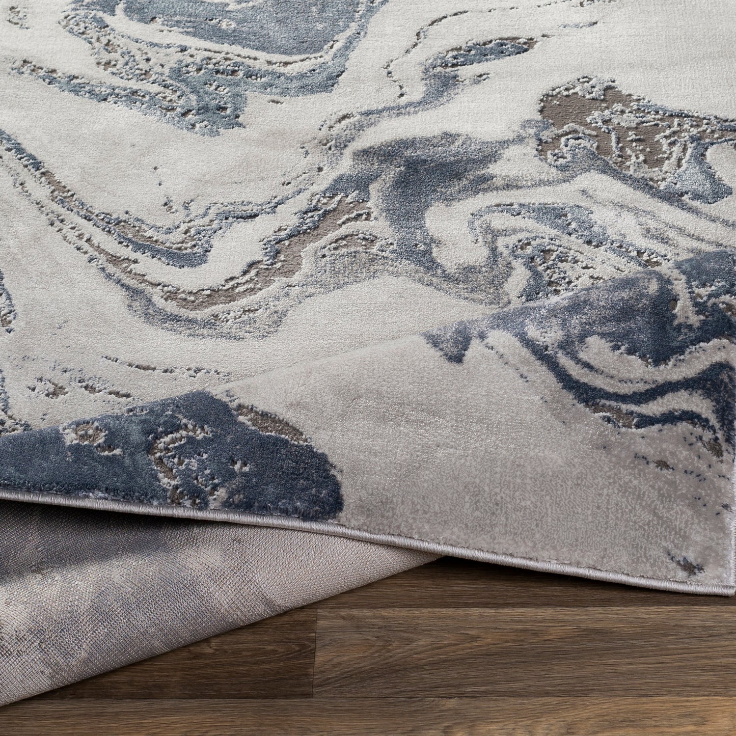 Tibetan Machine Woven Rug Livabliss Tibetan