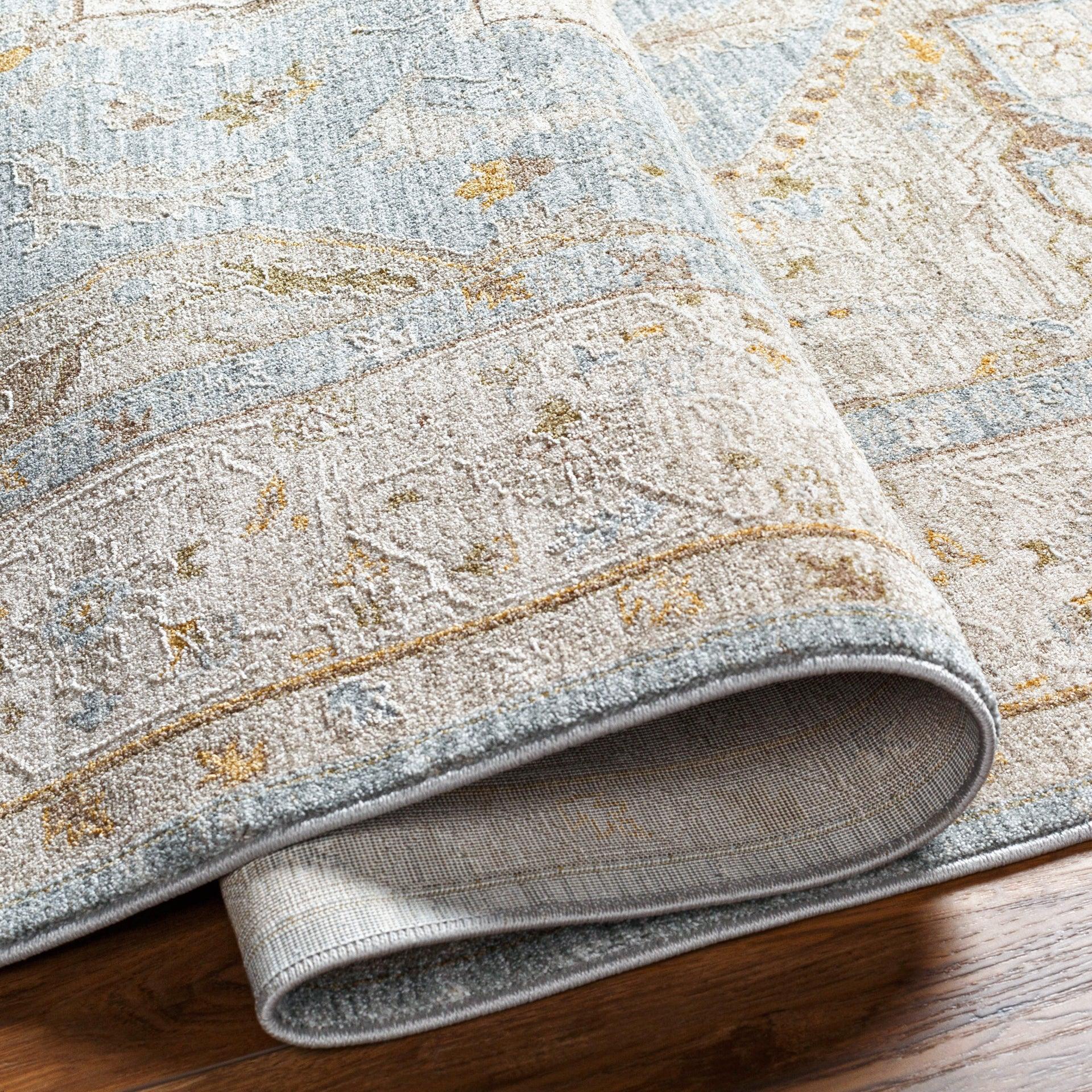 Avant Garde Machine Woven Rug Livabliss Avant Garde