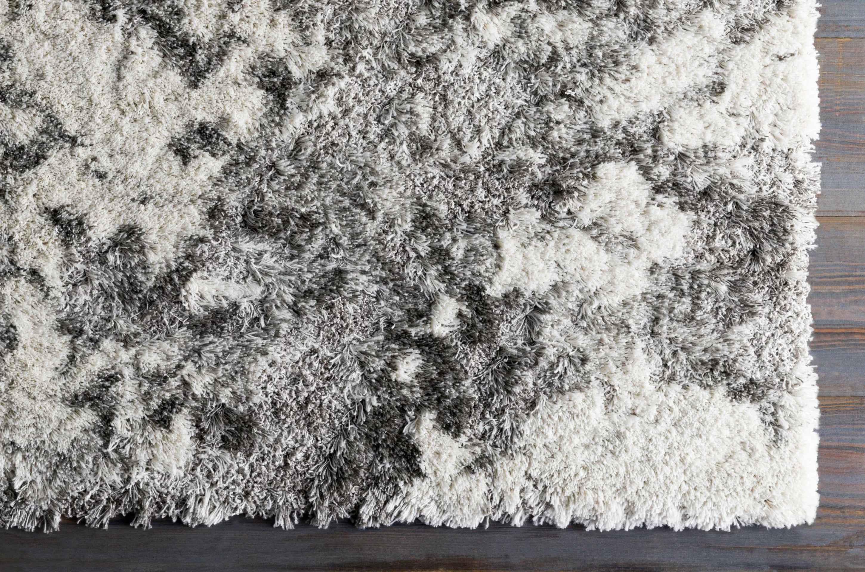 Alta Shag Machine Woven Rug Livabliss Alta Shag