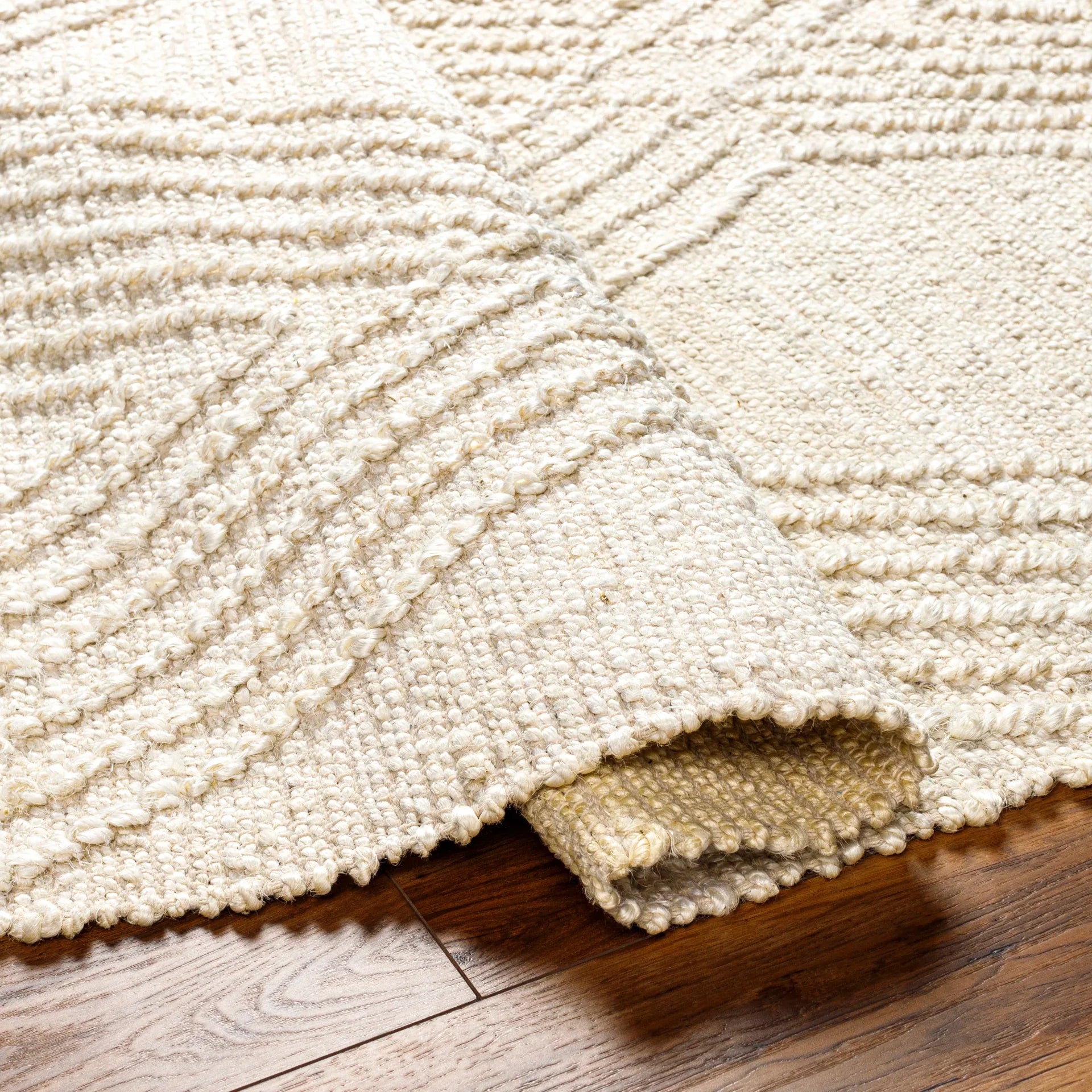 Bryant Handmade Rug Livabliss Bryant
