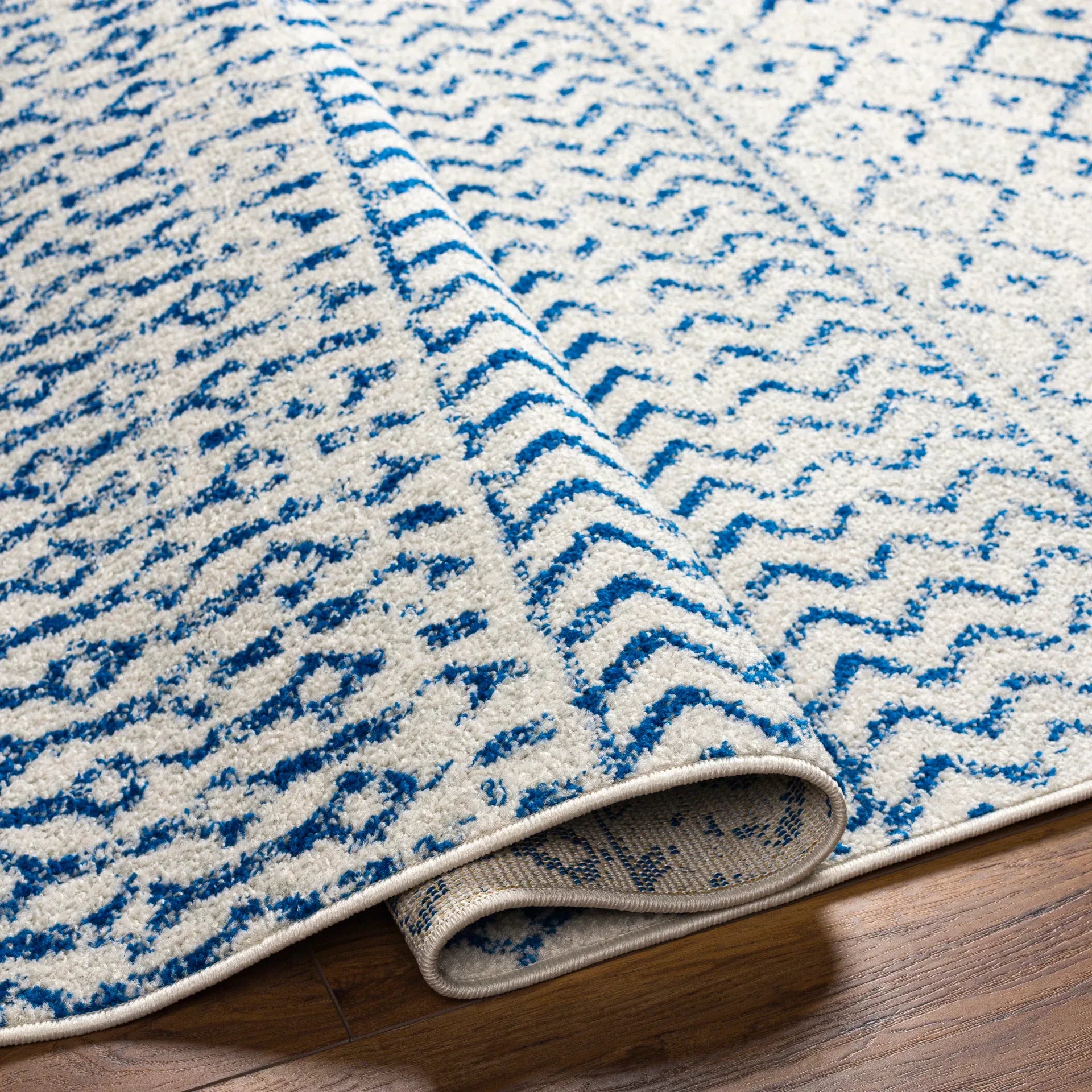 Elaziz Machine Woven Rug Livabliss Elaziz