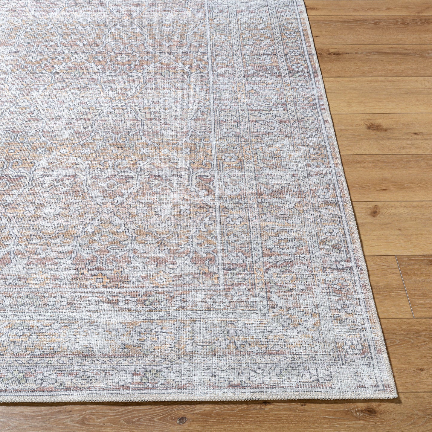 Rainier Machine Woven Rug Our Pnw Home X Livabliss Rainier
