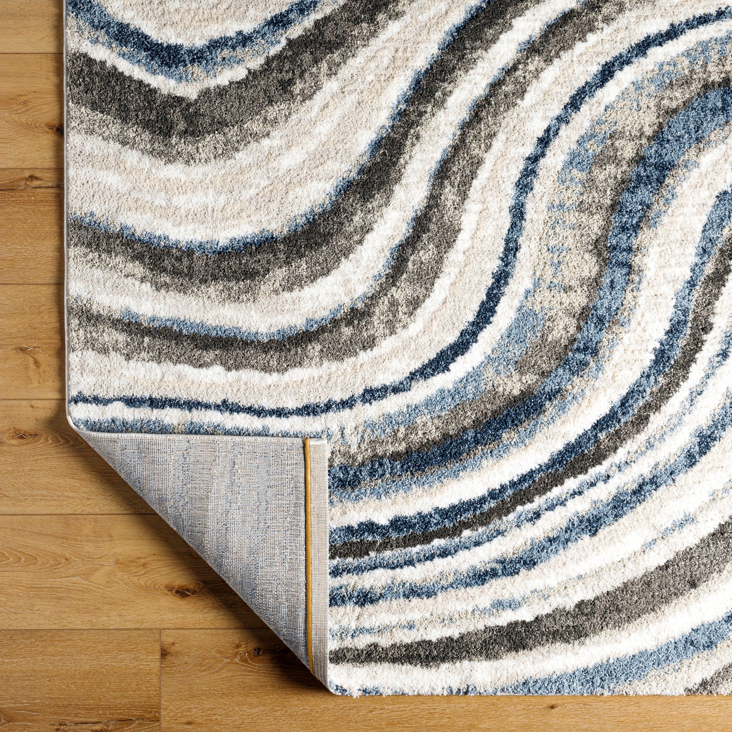 Osaka Machine Woven Rug Livabliss Osaka