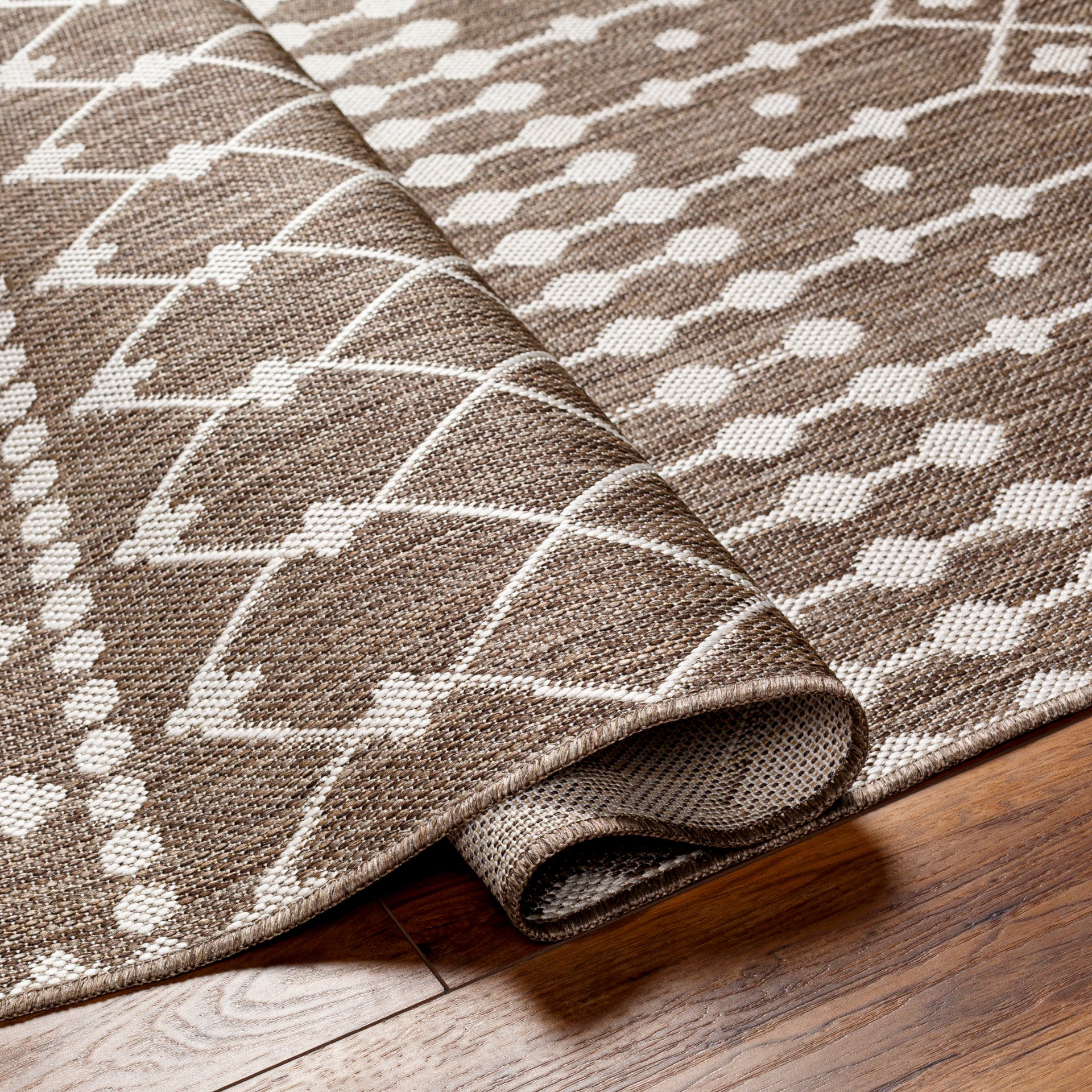 Long Beach Machine Woven Rug Livabliss Long Beach