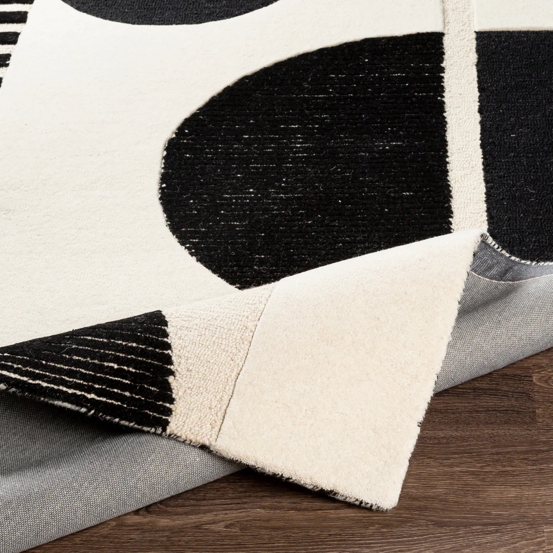 Brooklyn Handmade Rug Livabliss Brooklyn