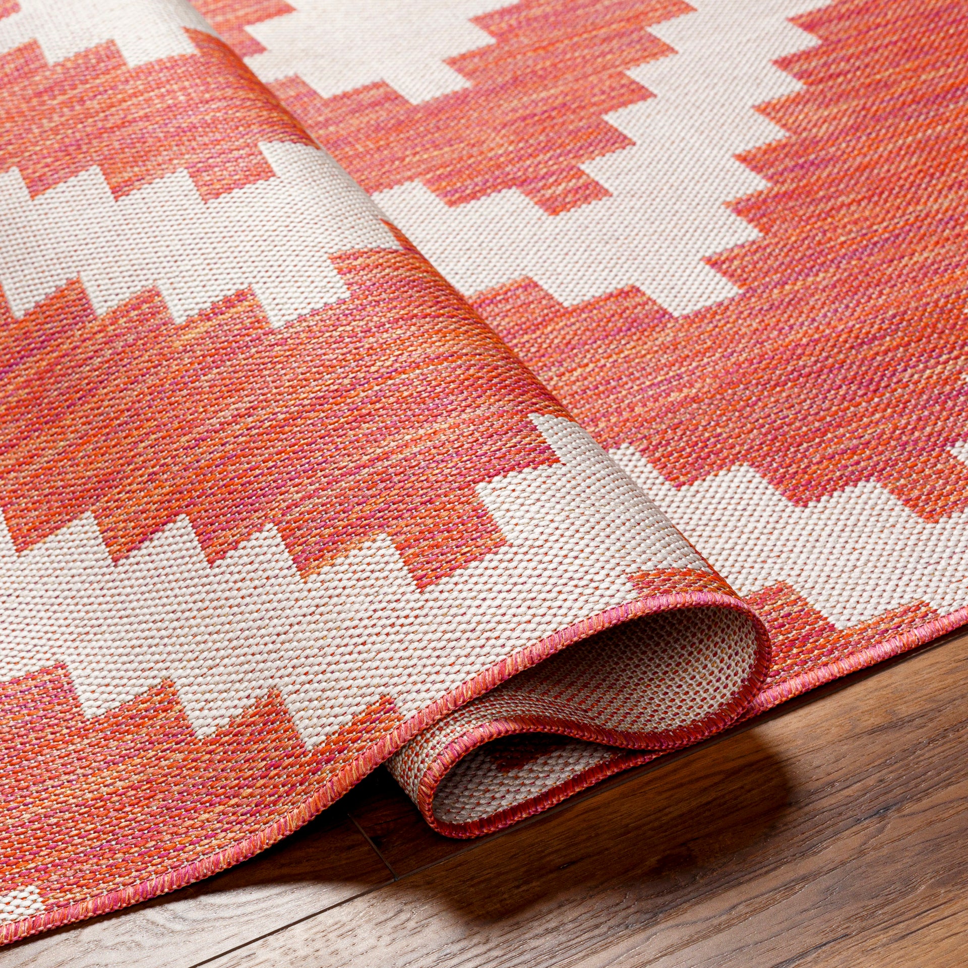 Long Beach Machine Woven Rug Livabliss Long Beach