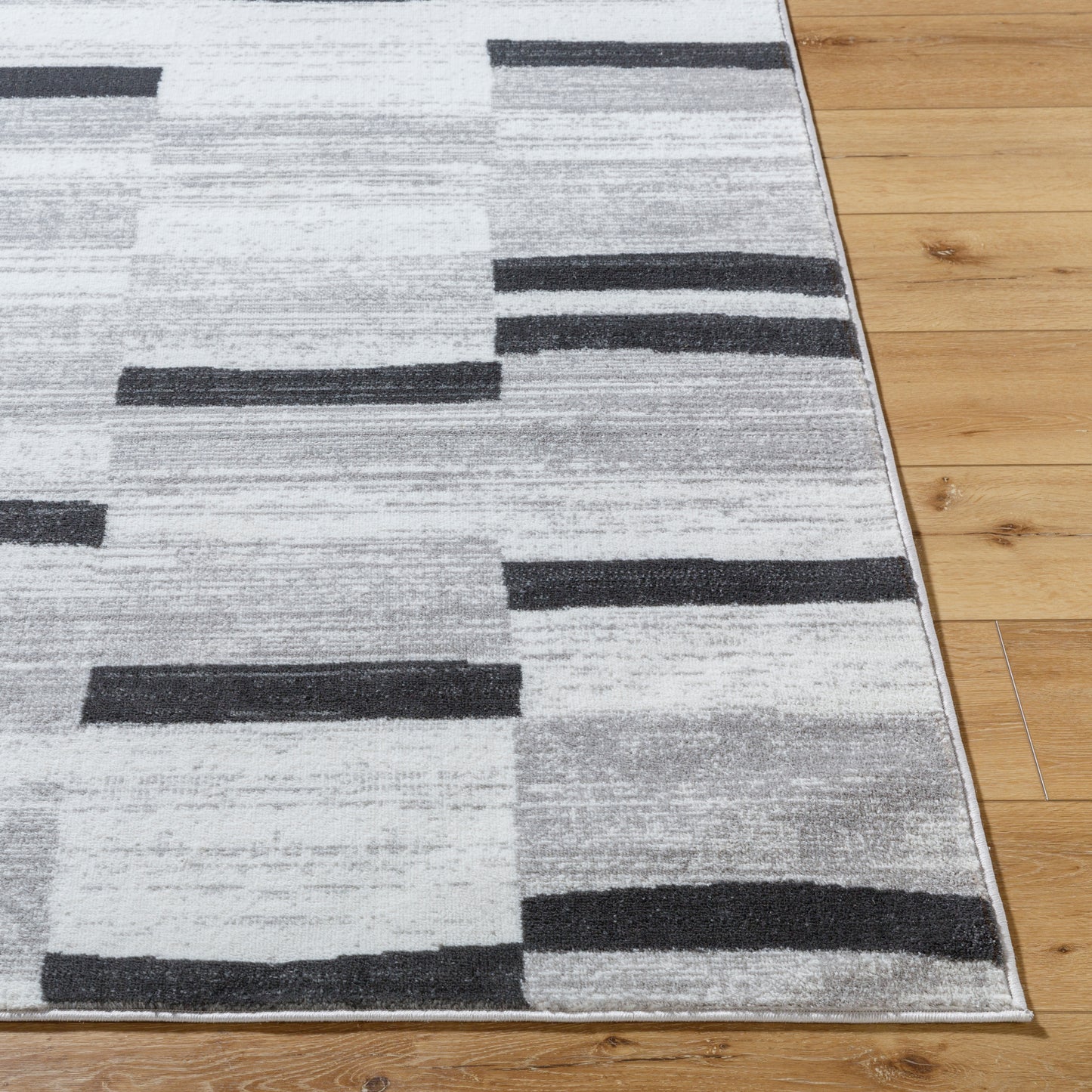 Monte Carlo Machine Woven Rug Livabliss Monte Carlo