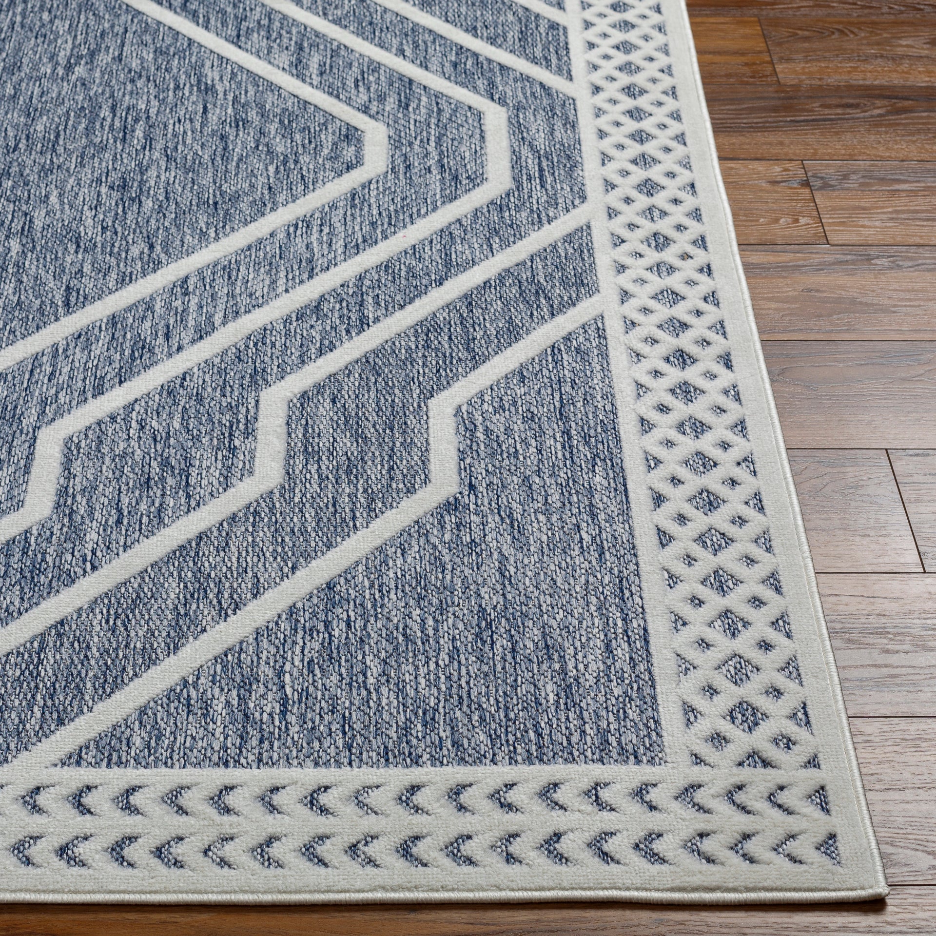 San Diego Machine Woven Rug Livabliss San Diego
