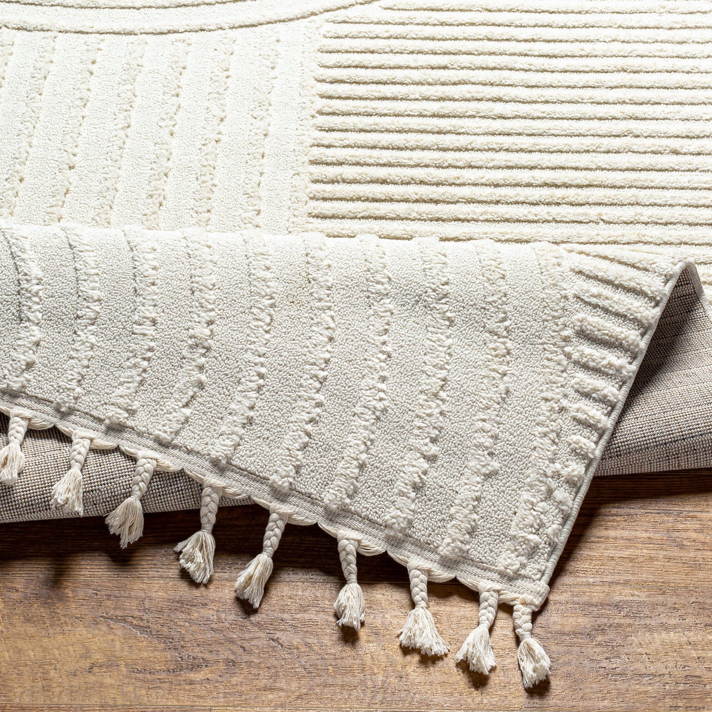 Nora Machine Woven Rug Livabliss Nora