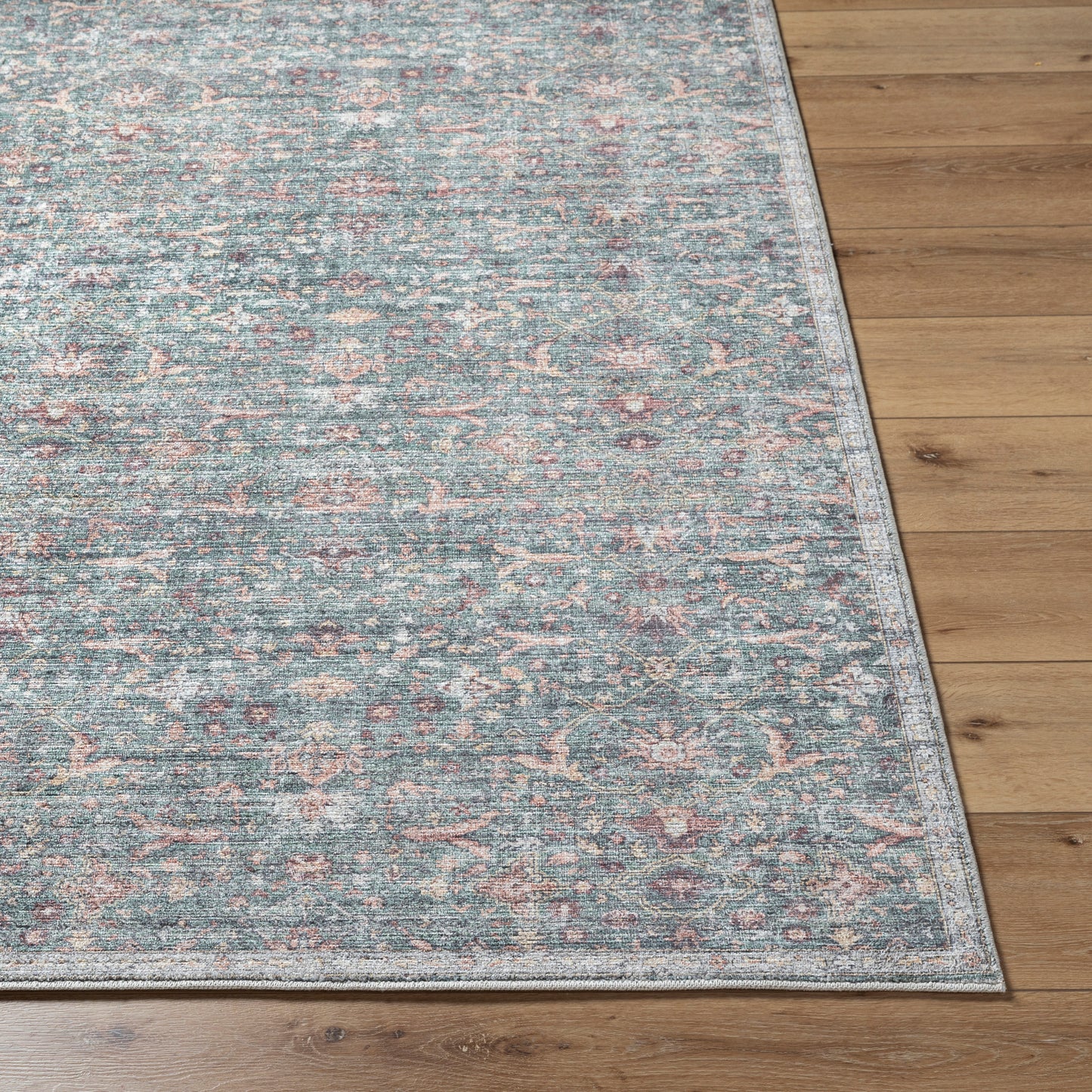 Mary Machine Woven Rug Vivir X Livabliss Mary