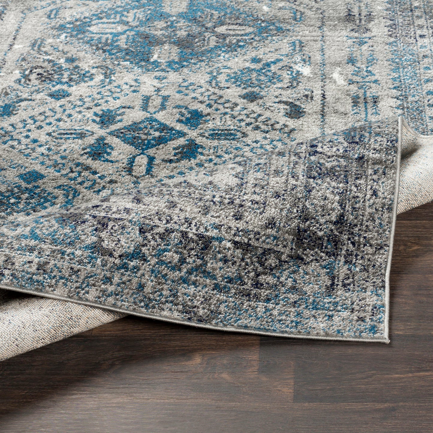 Monte Carlo Machine Woven Rug Livabliss Monte Carlo