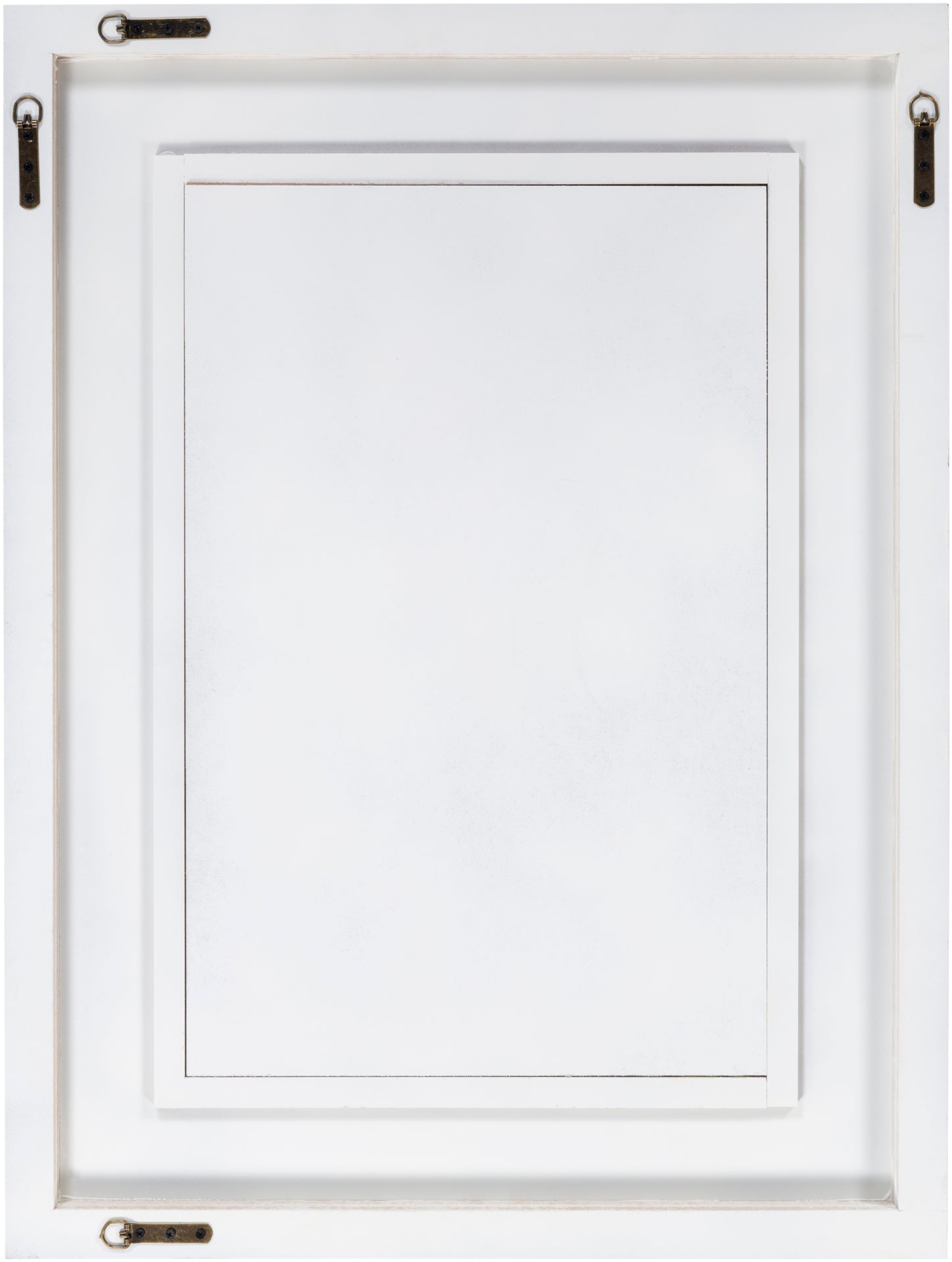 Genaro Accent Mirror Livabliss Genaro