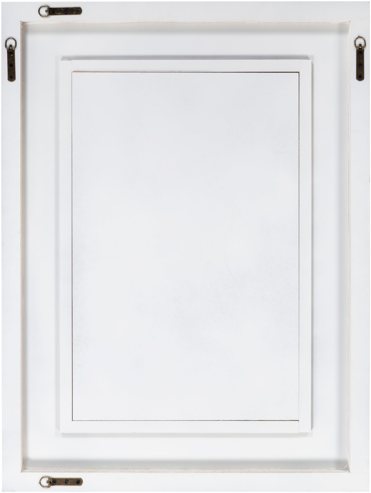 Genaro Accent Mirror Livabliss Genaro