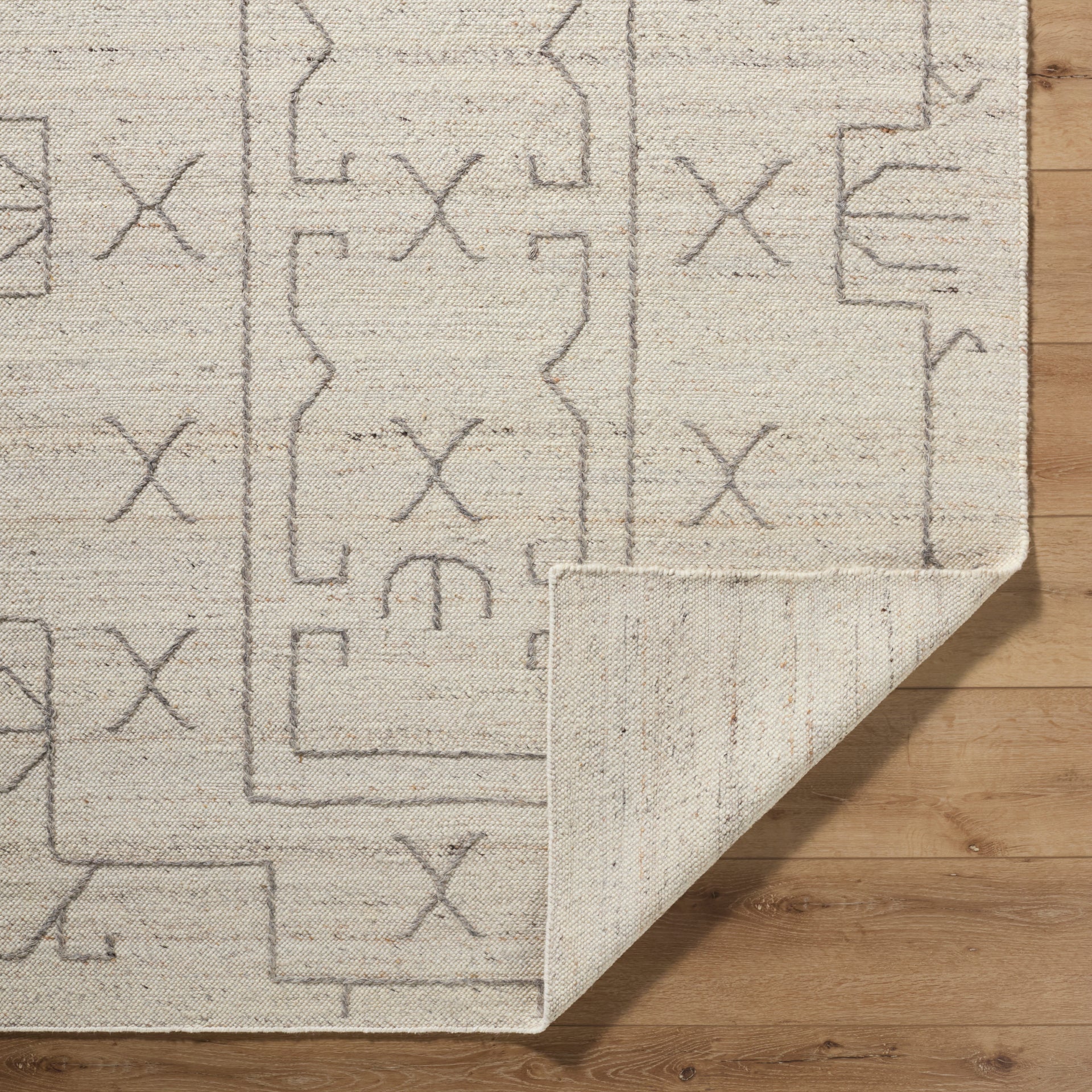 Marcela Handmade Rug Livabliss Marcela