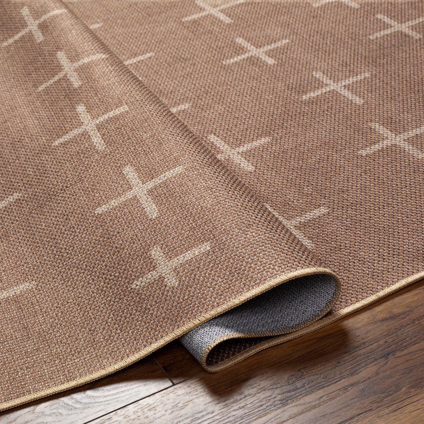 Ez Jute Machine Woven Rug Livabliss Ez Jute