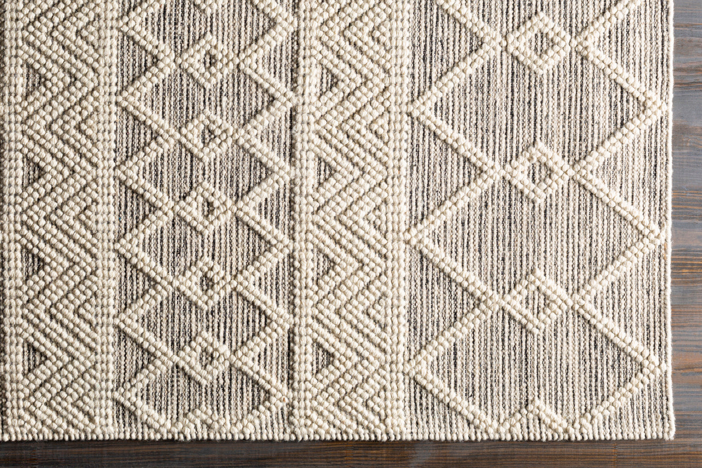 Hygge Handmade Rug Livabliss Hygge