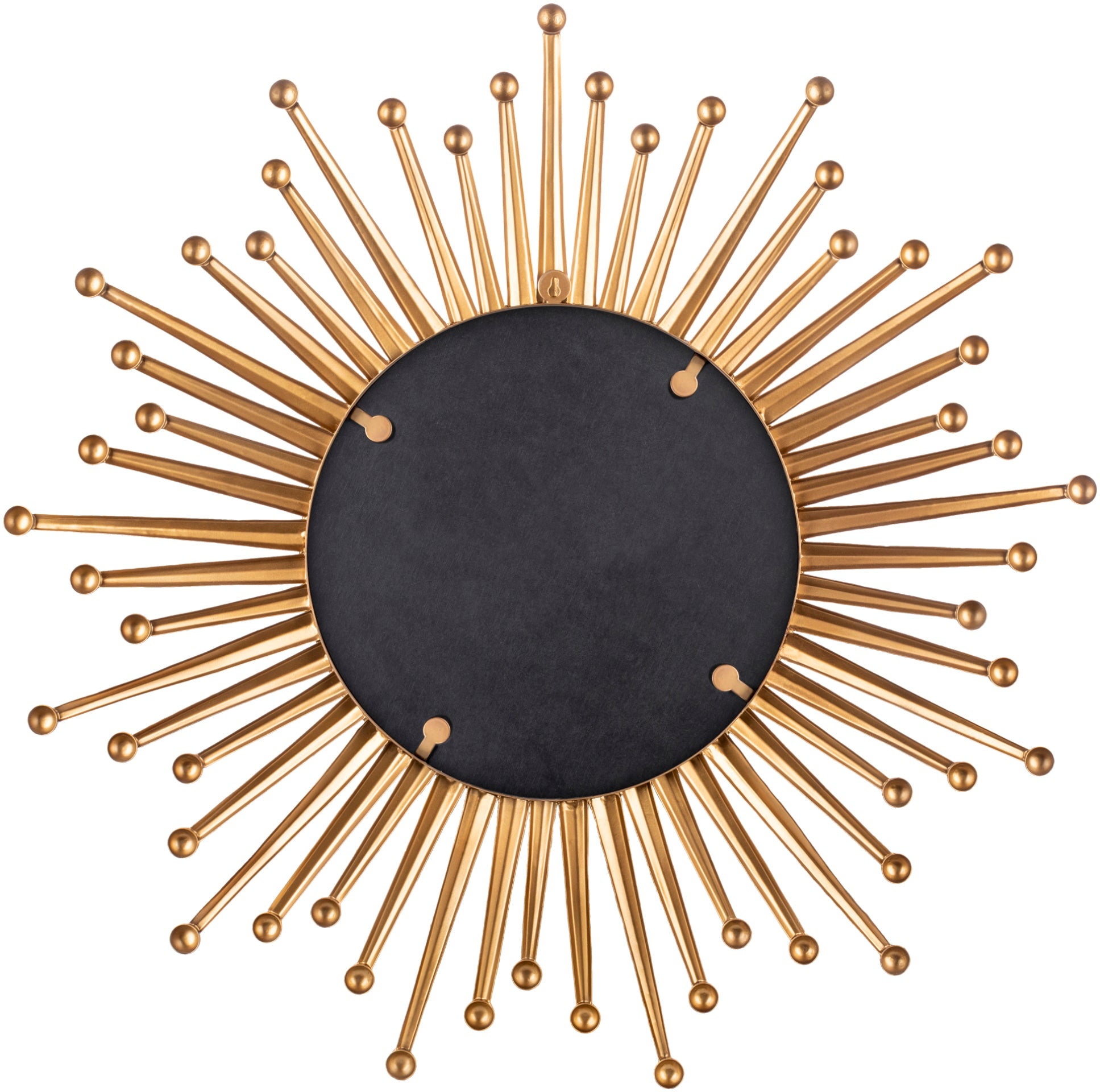 Amon Accent Mirror Livabliss Amon