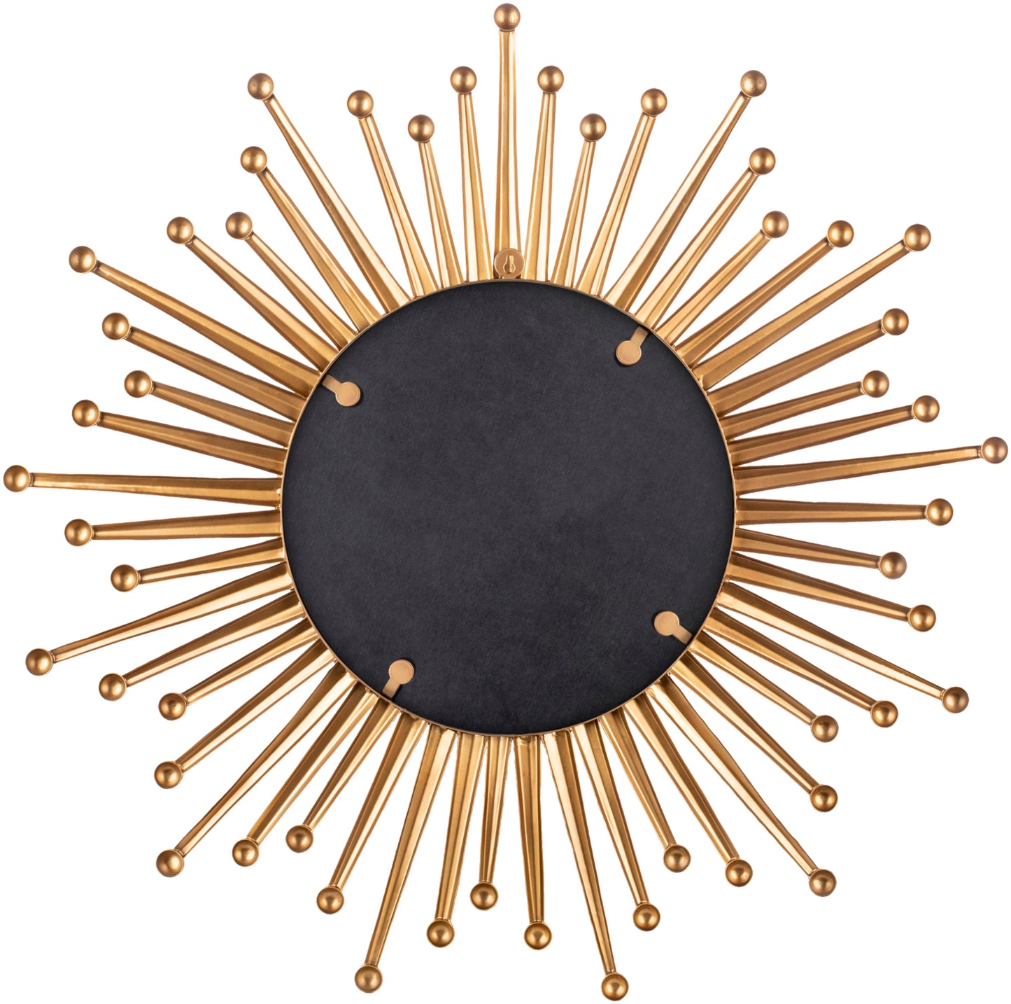 Amon Accent Mirror Livabliss Amon