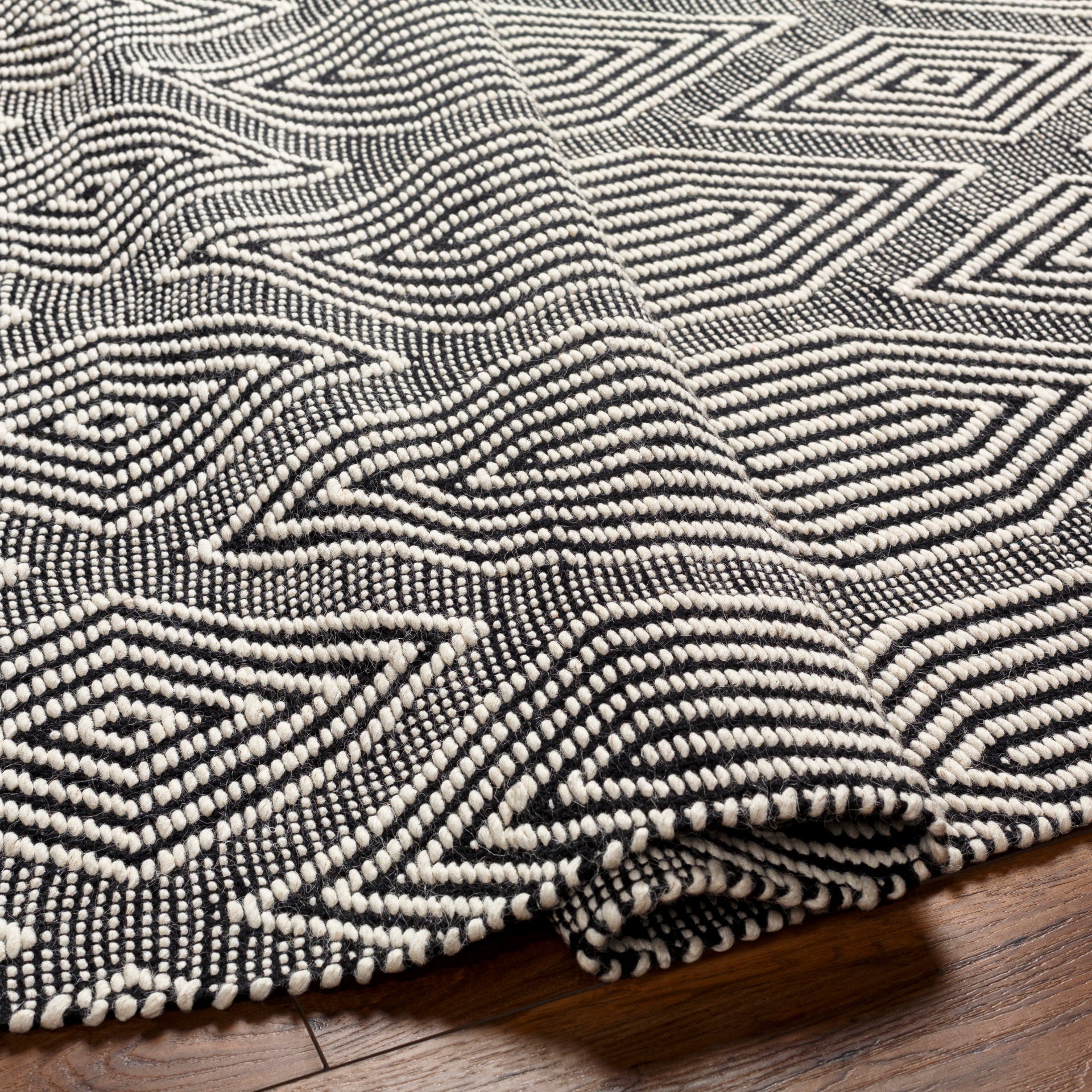San Jose Handmade Rug Livabliss San Jose