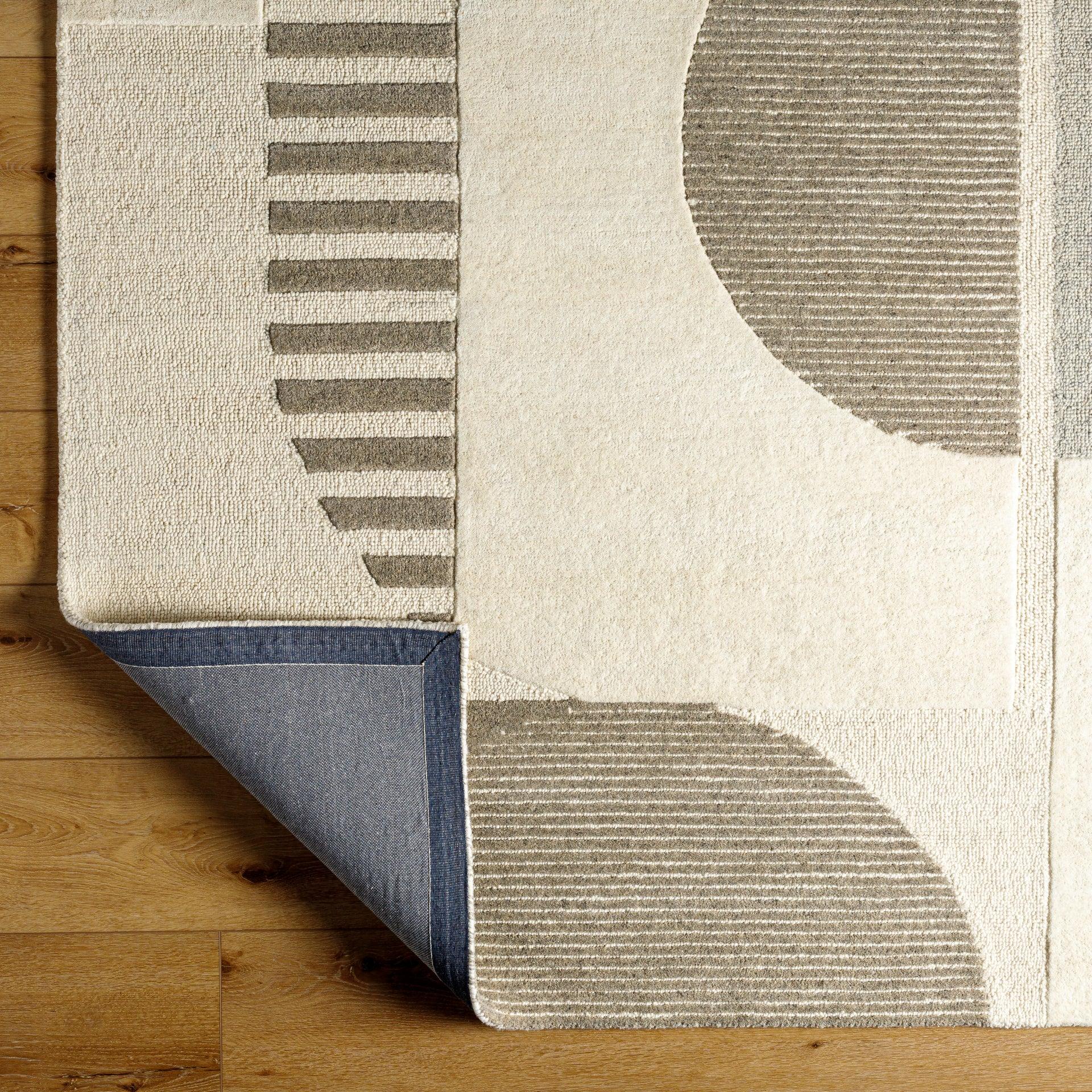 Brooklyn Handmade Rug Livabliss Brooklyn