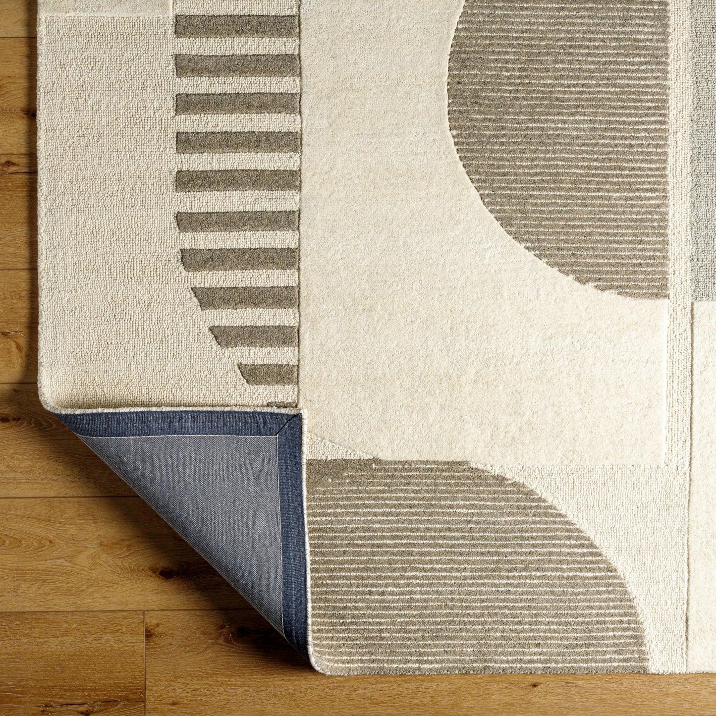 Brooklyn Handmade Rug Livabliss Brooklyn