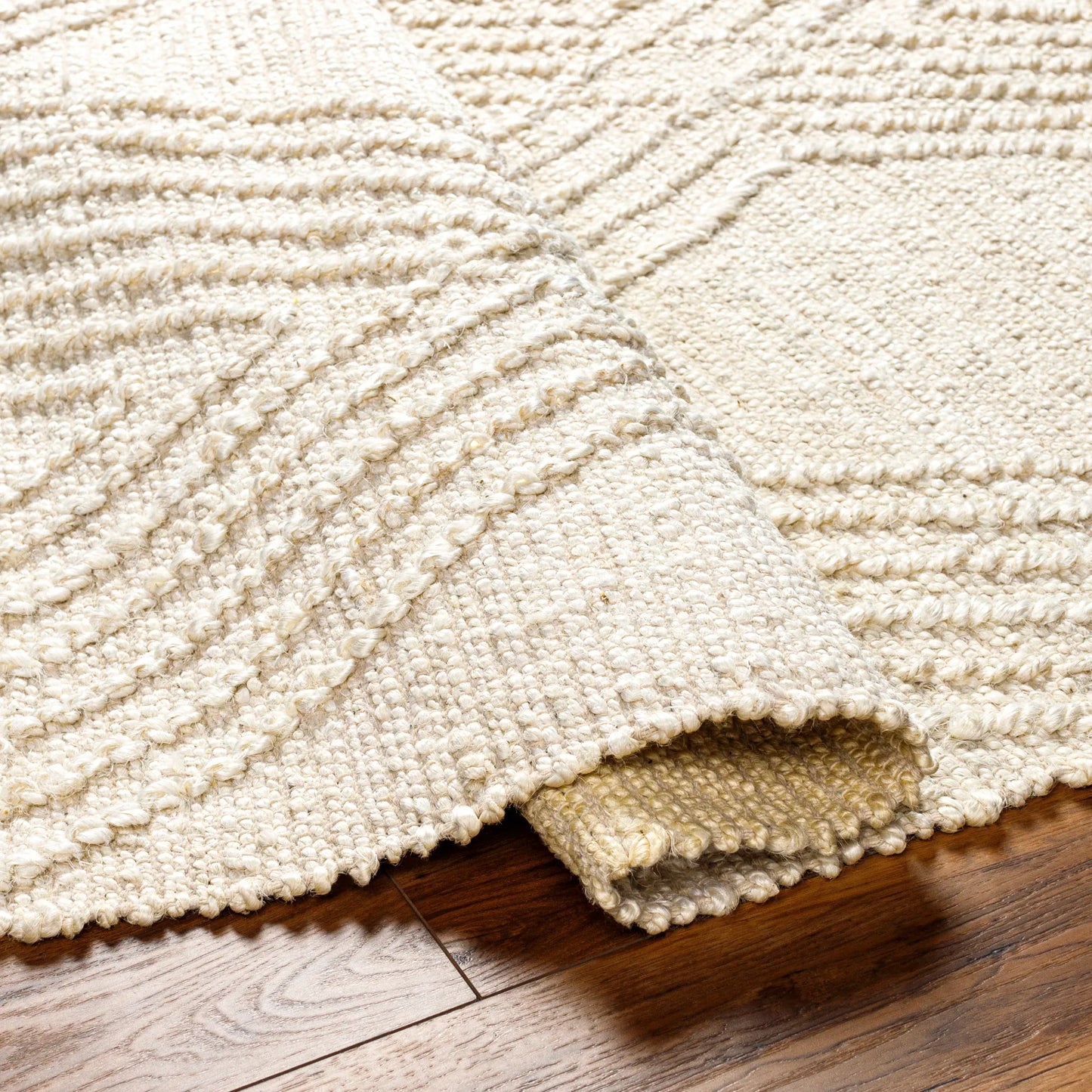 Bryant Handmade Rug Livabliss Bryant