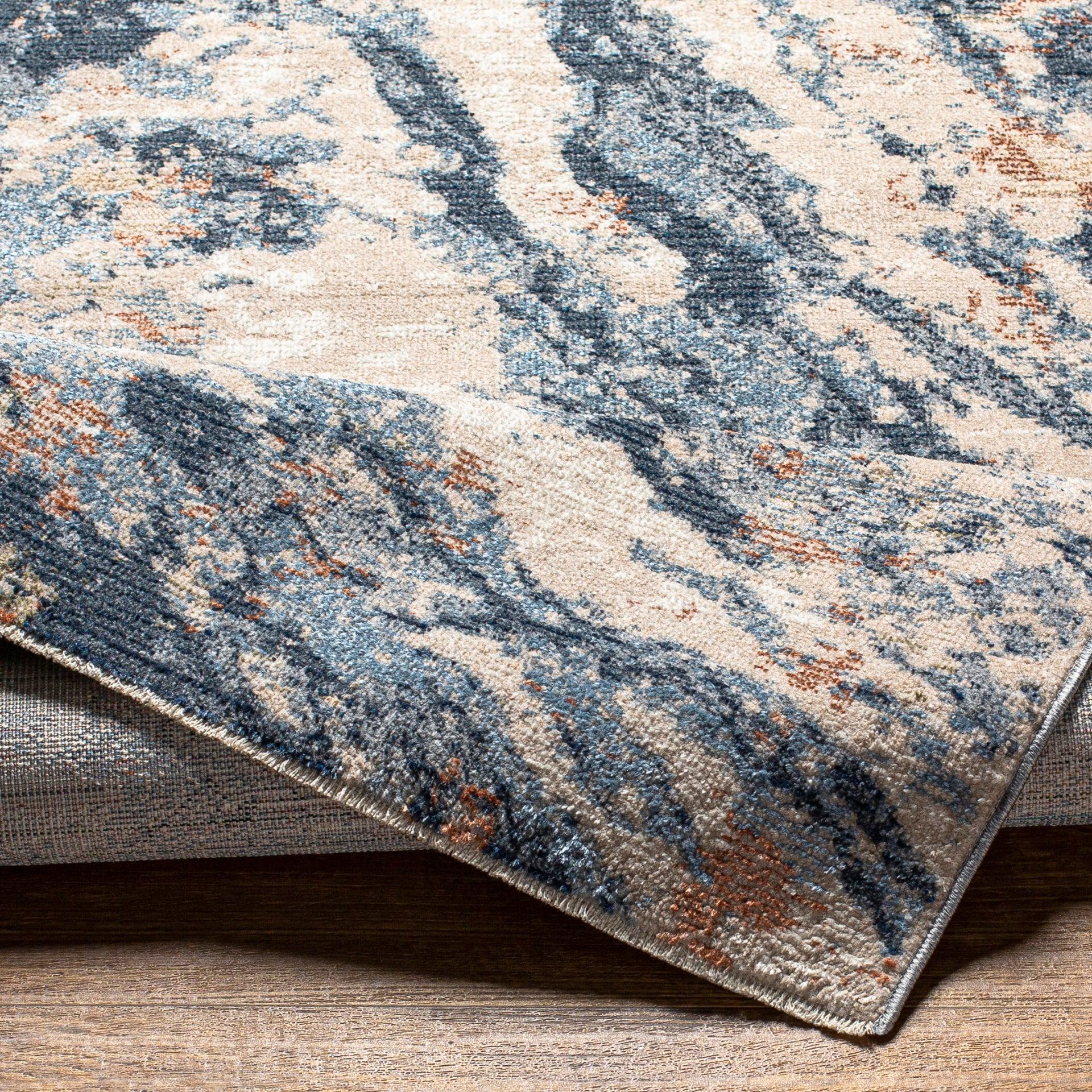 Amore Machine Woven Rug Livabliss Amore
