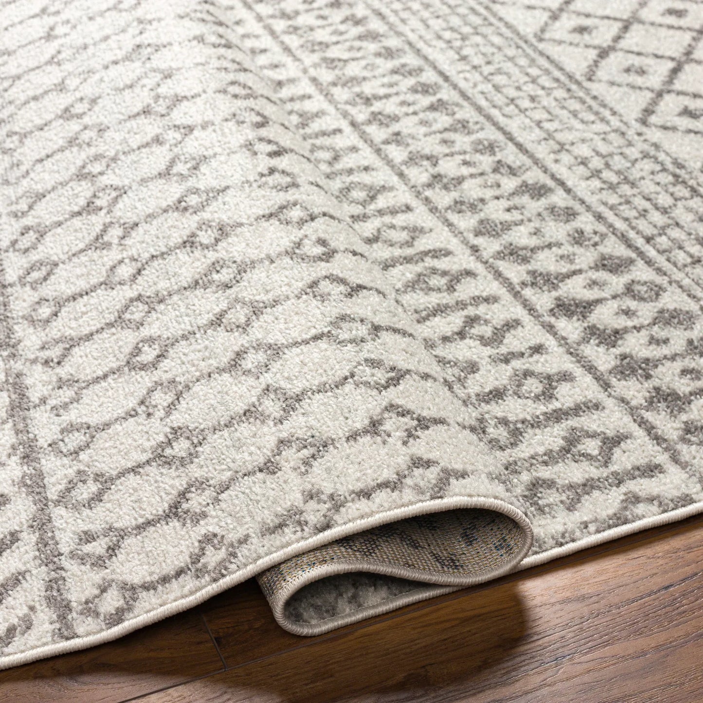 Elaziz Machine Woven Rug Livabliss Elaziz