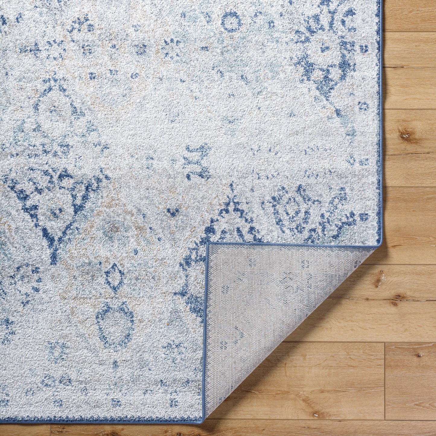 Harput Machine Woven Rug Livabliss Harput