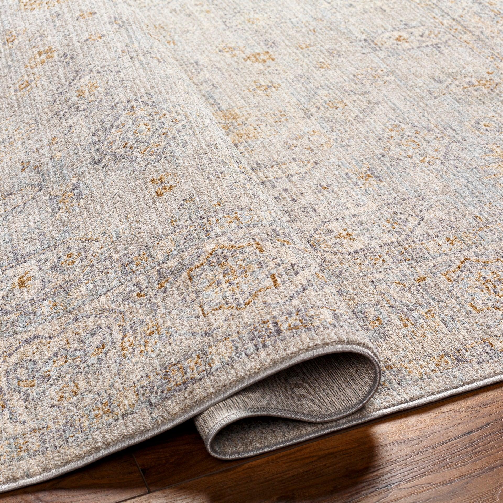 Avant Garde Machine Woven Rug Livabliss Avant Garde