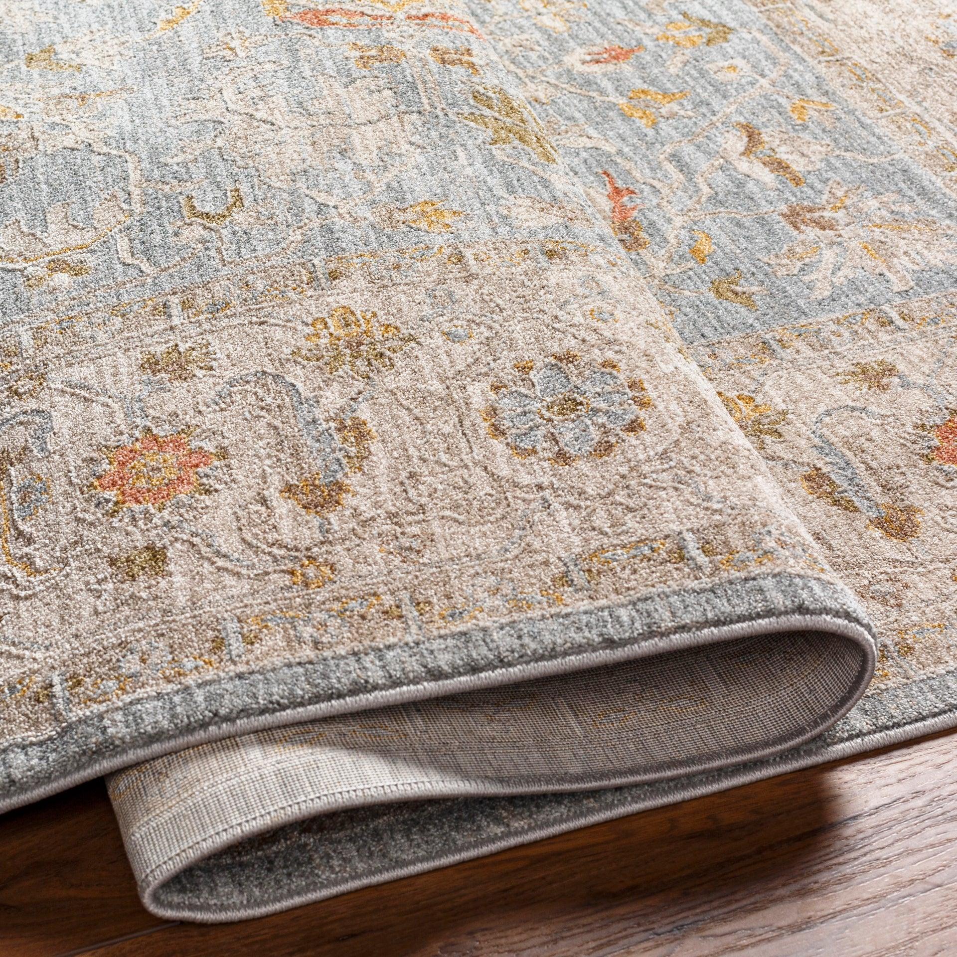 Avant Garde Machine Woven Rug Livabliss Avant Garde