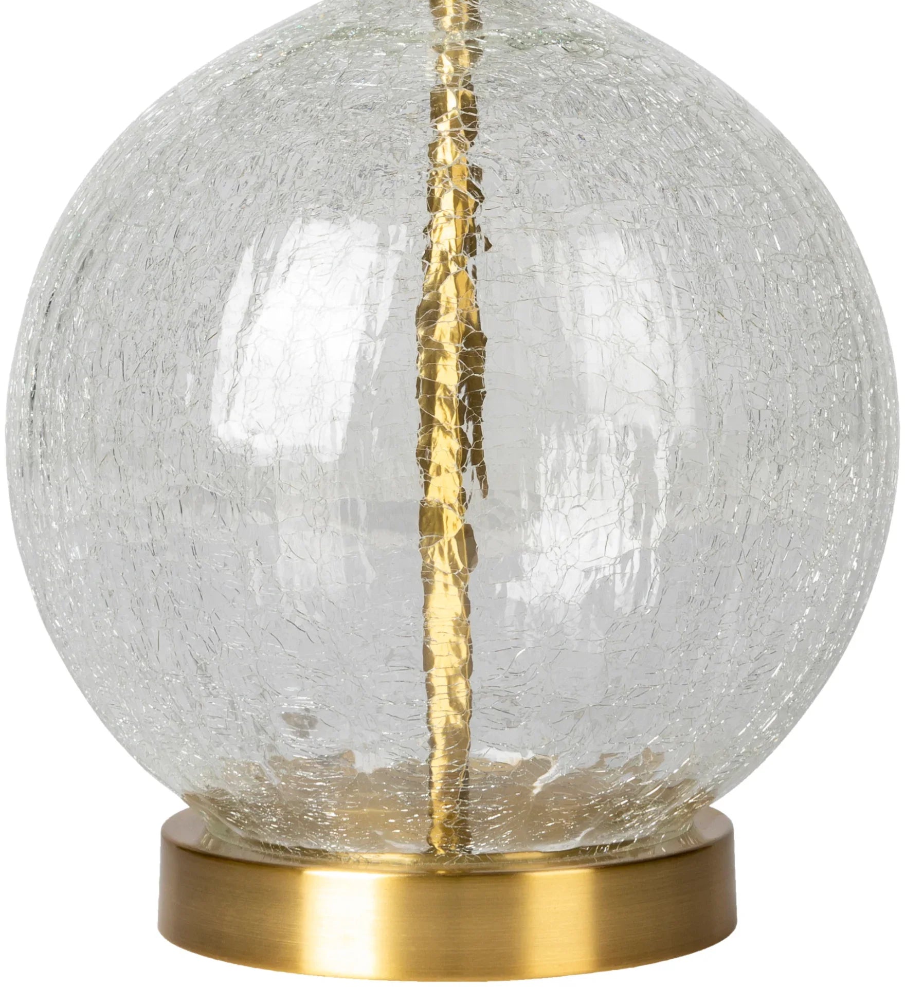 Enid Accent Table Lamp Livabliss Enid